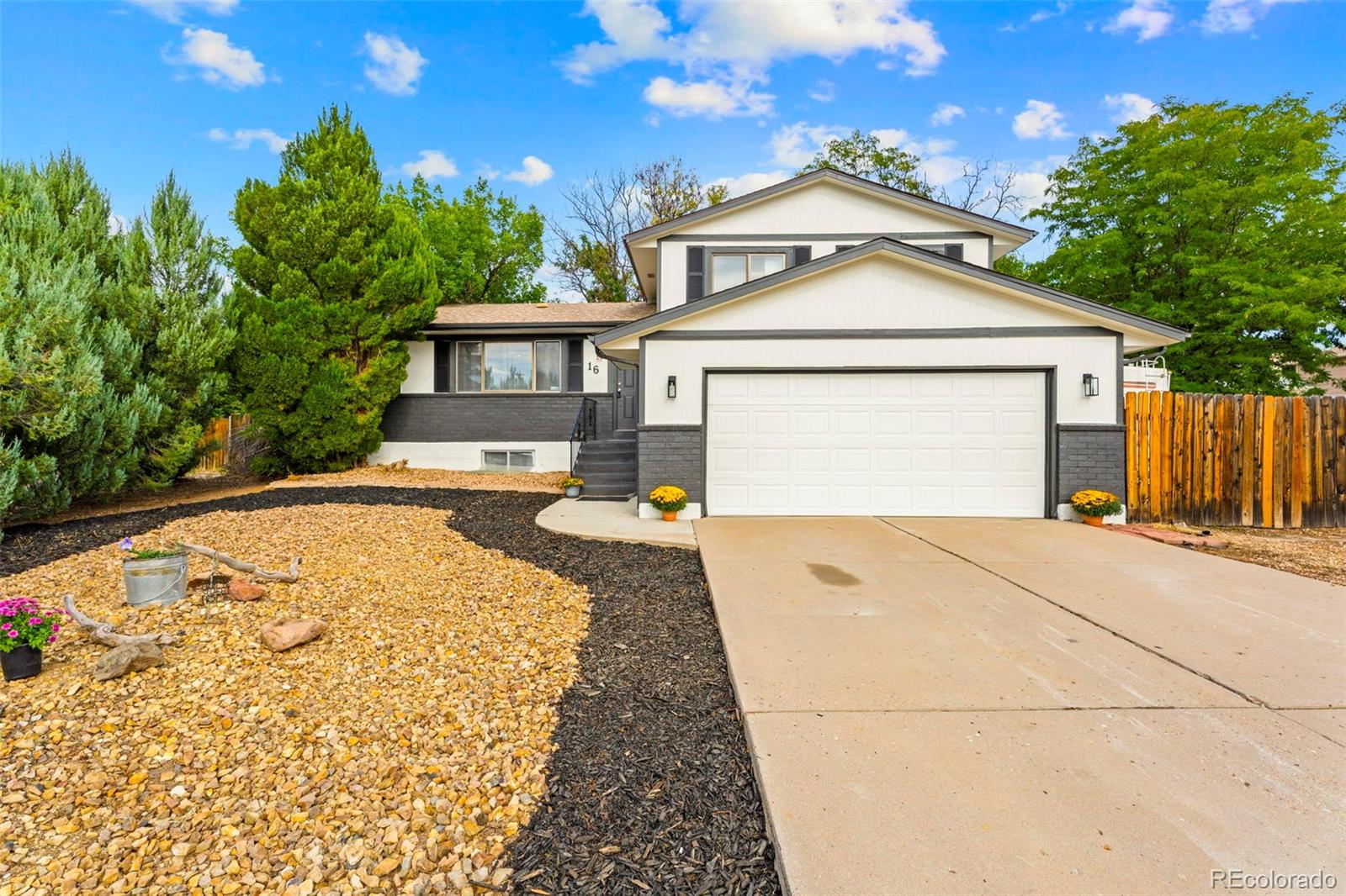  Pueblo Home | MLS #: 900779316  Bellflower Court, Pueblo Beds: 4 Baths: 3 Price: $339,900