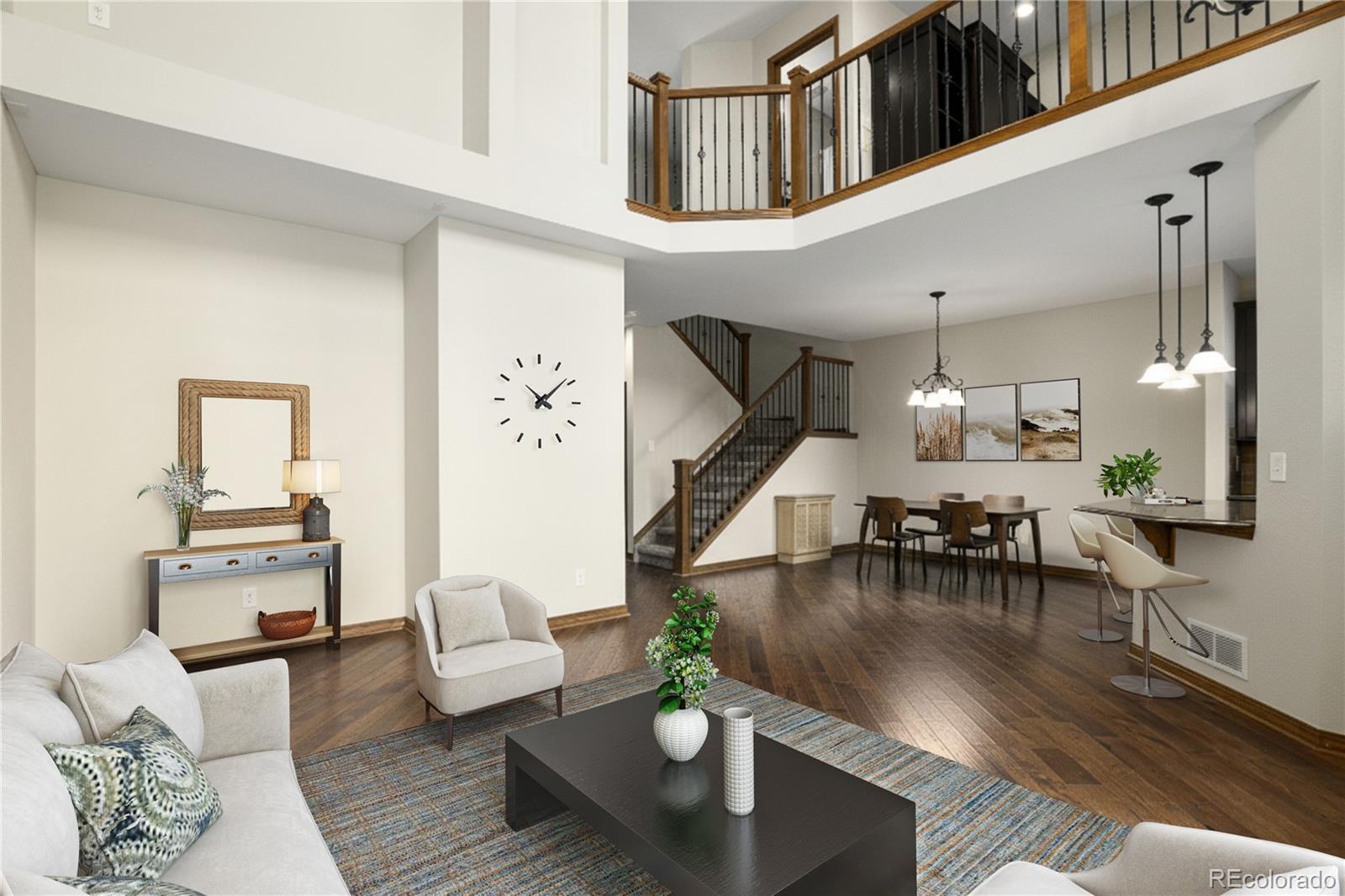 Wildgrass Broomfield Condo / Townhome | MLS #: 74186964822  Raven Run , Broomfield Beds: 2 Baths: 3 Price: $500,000