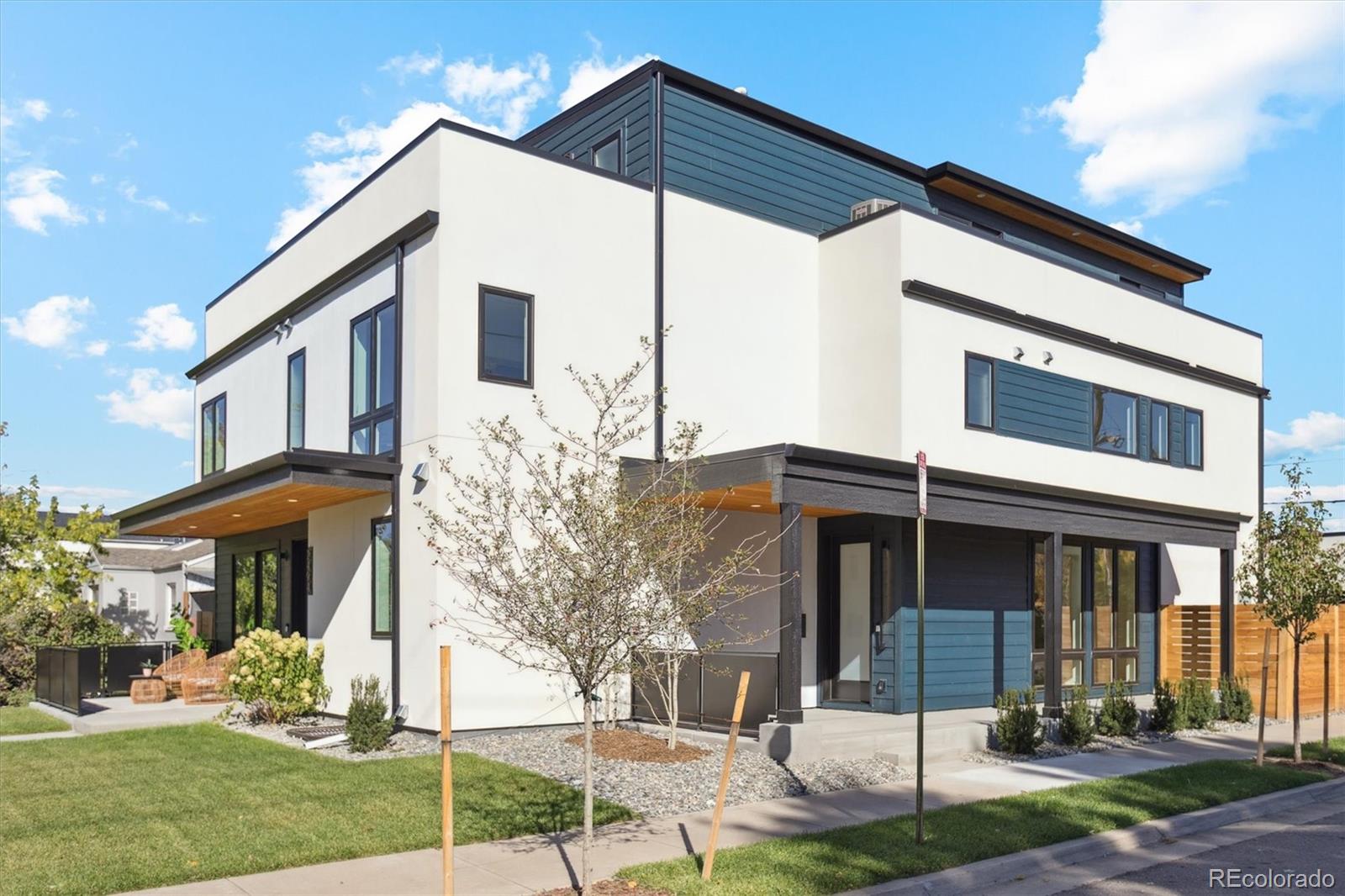 Sobo Denver Home | MLS #: 723278575 W Harvard Avenue, Denver Beds: 5 Baths: 5 Price: $1,164,000