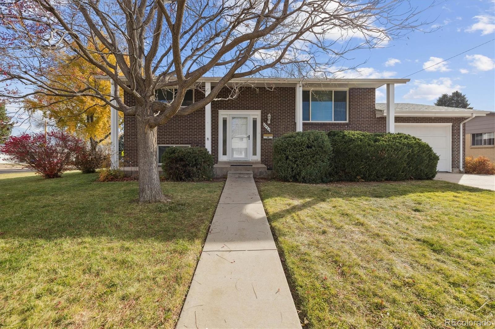 Bow Mar Heights Denver Home | MLS #: 58750824480 S Tennyson Street, Denver Beds: 4 Baths: 2 Price: $475,000