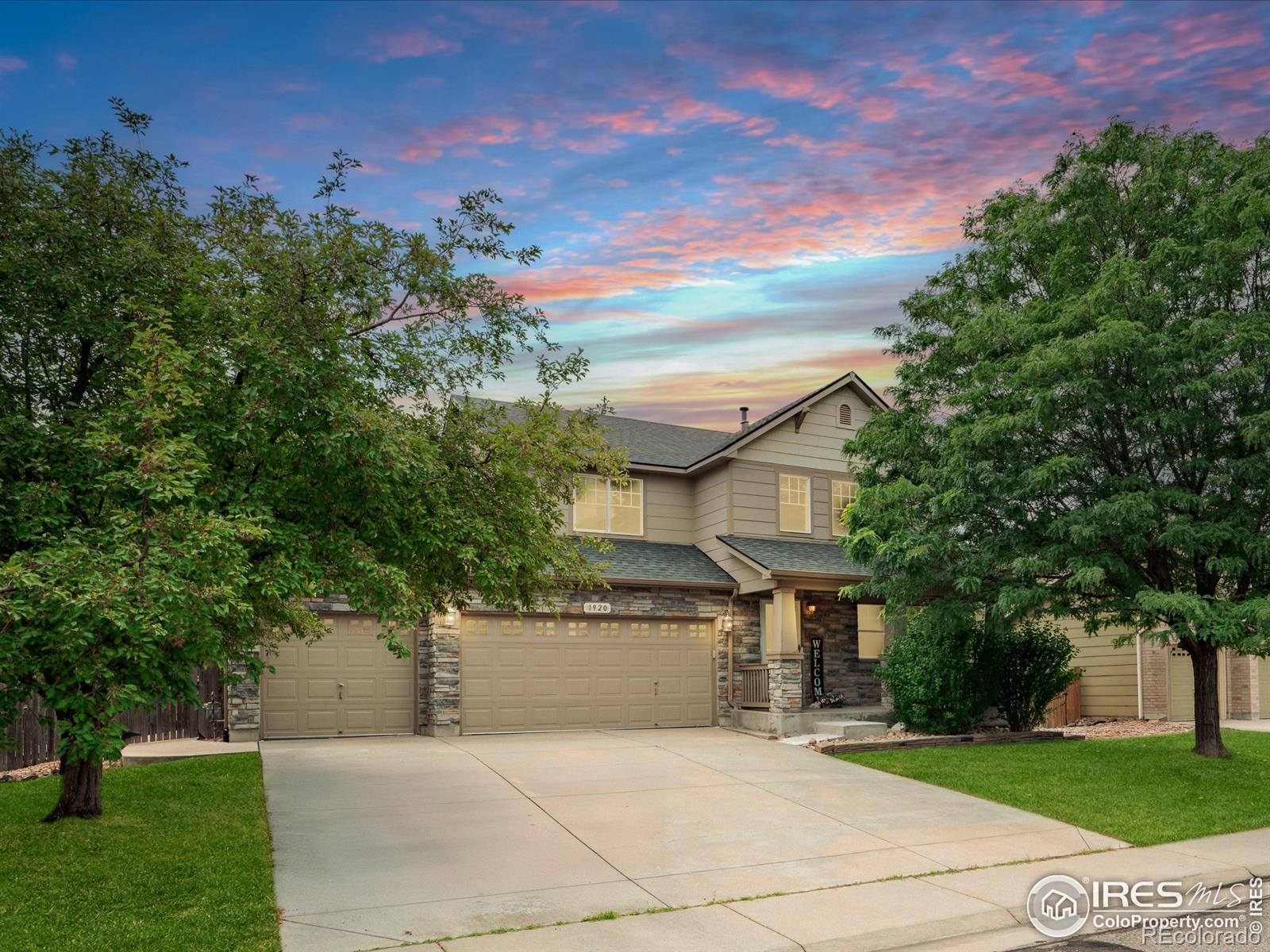 Quail Valley Thornton Home | MLS #: 45678910467981920 E 145th Avenue, Thornton Beds: 4 Baths: 4 Price: $615,000