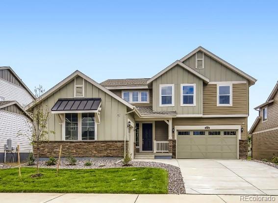 Riano Ridge Loveland Home | MLS #: 77454533176  Ironton Drive, Loveland Beds: 5 Baths: 4 Price: $769,900