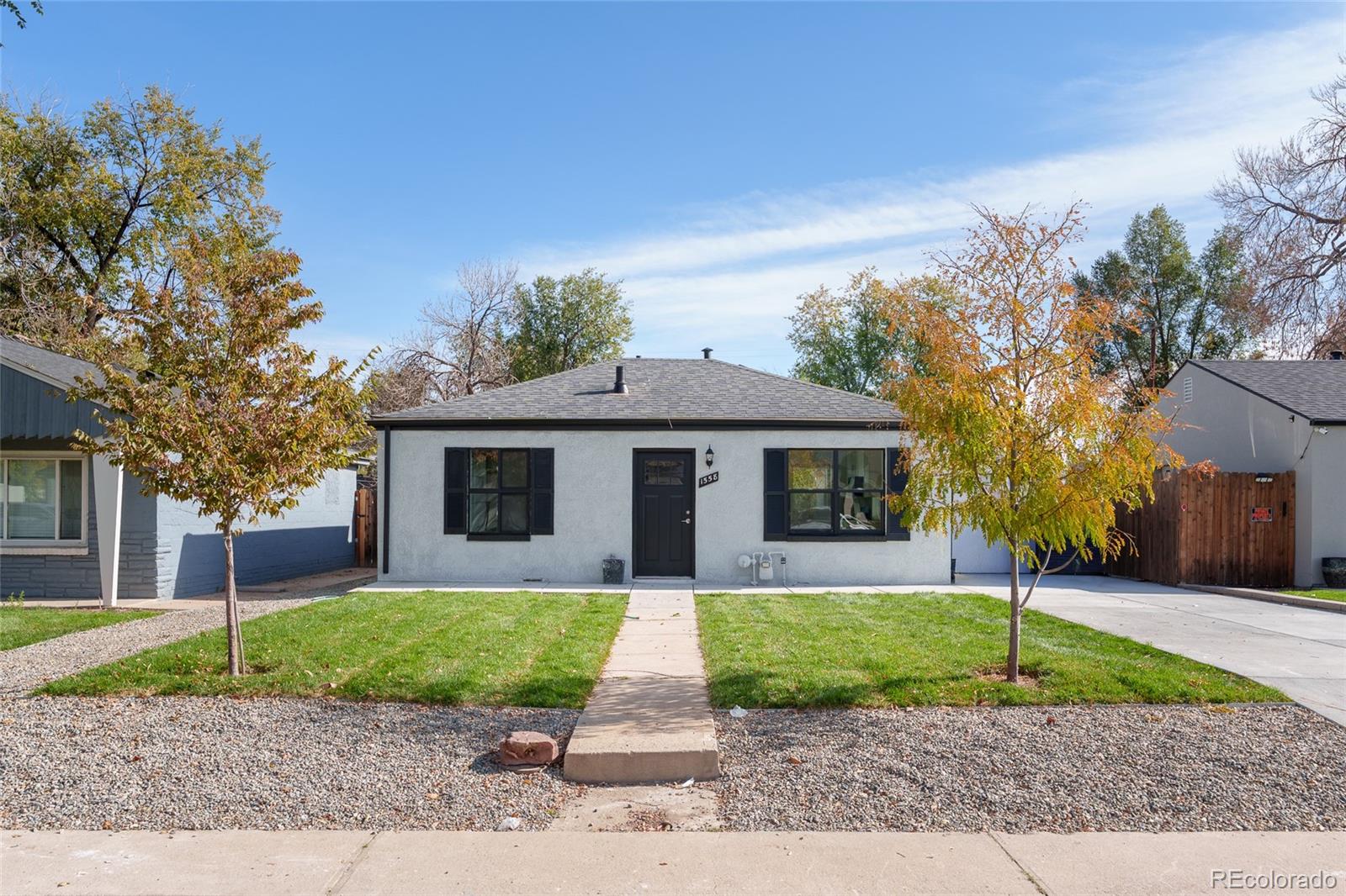Colfax Denver Home | MLS #: 45247851558  Xenia Street, Denver Beds: 2 Baths: 1 Price: $365,000