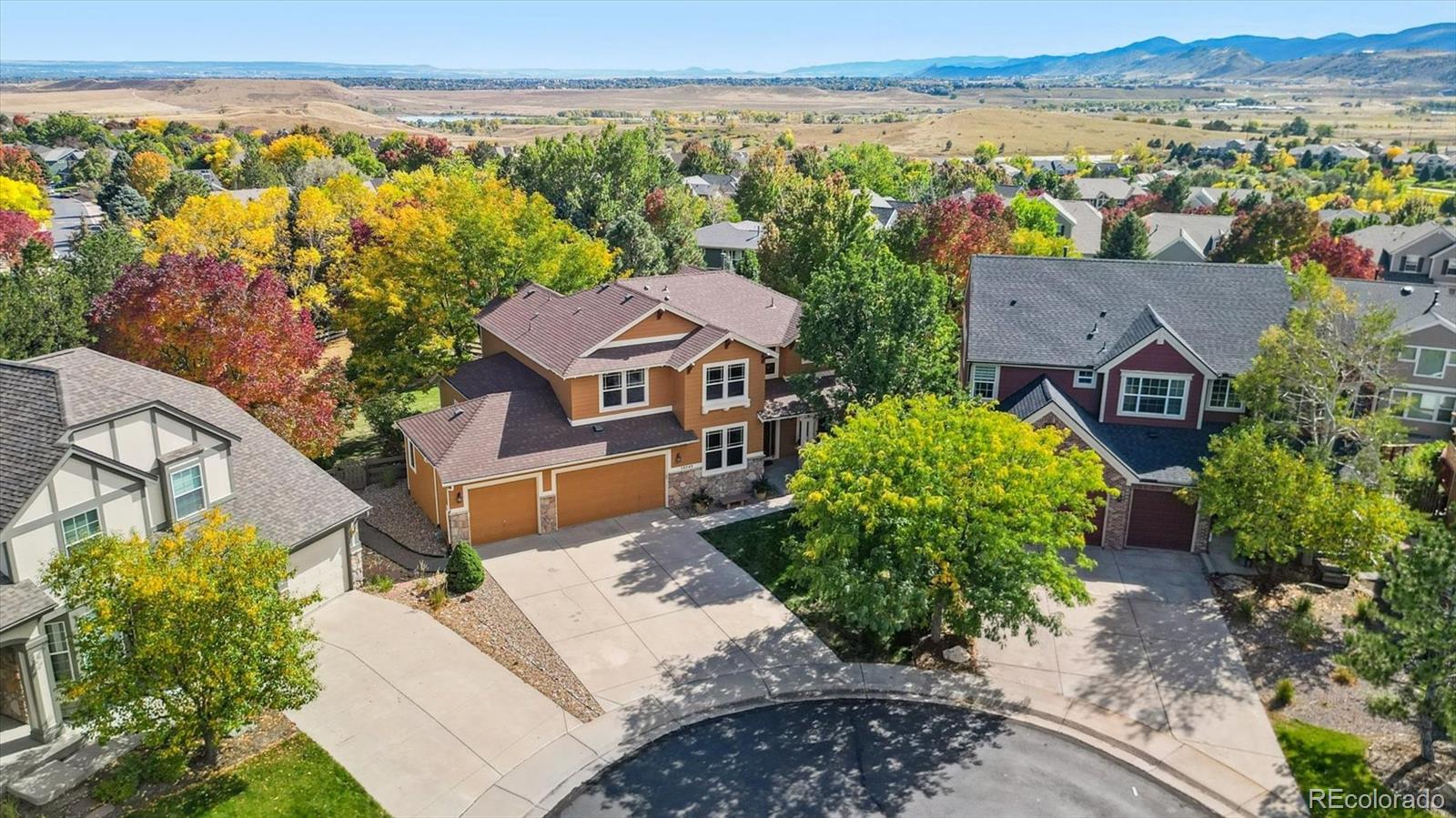 Tamarisk Lakewood Home | MLS #: 263824414540 W Amherst Place, Lakewood Beds: 5 Baths: 5 Price: $1,135,000