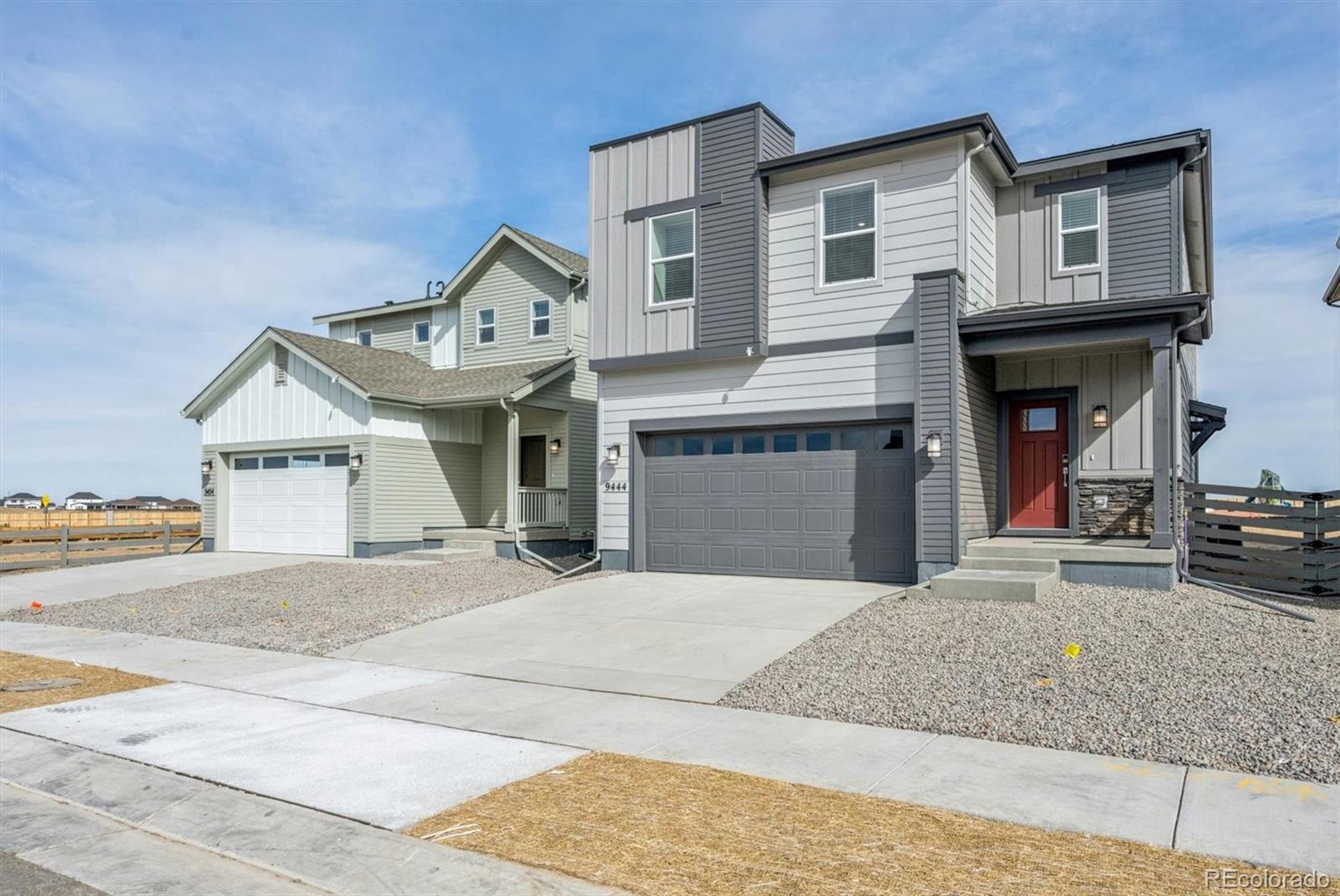  Commerce City Home | MLS #: 44538239444  Danube Street, Commerce City Beds: 3 Baths: 3 Price: $464,990