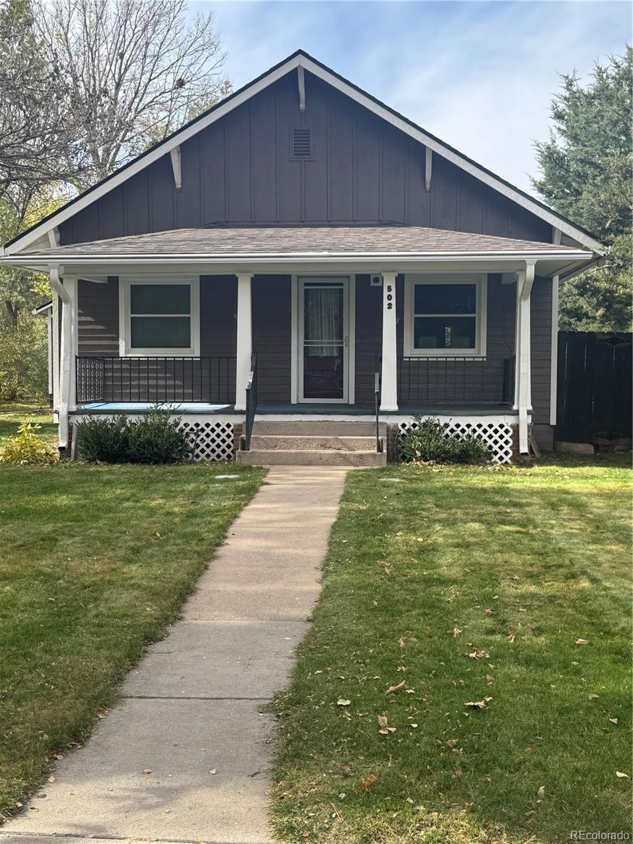 502 s cedar street, Yuma sold home. Closed on 2026-01-13 for $235,000.