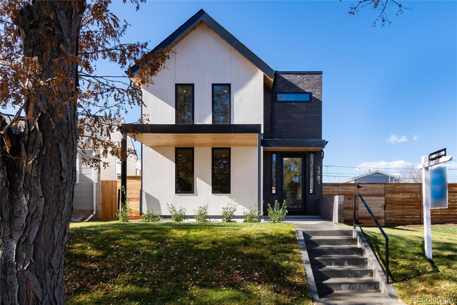 Plat Denver Home | MLS #: 41424471781 S Marion Street, Denver Beds: 6 Baths: 4 Price: $1,895,000