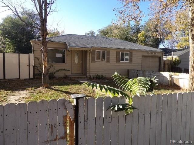 Hillside Aurora Home | MLS #: 73855631171  Geneva Street, Aurora Beds: 4 Baths: 2 Price: $265,000