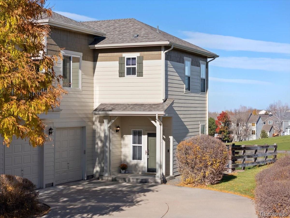 Thorncreek Village Thornton Condo / Townhome | MLS #: 802729112992  Grant Circle A, Thornton Beds: 3 Baths: 3 Price: $419,500