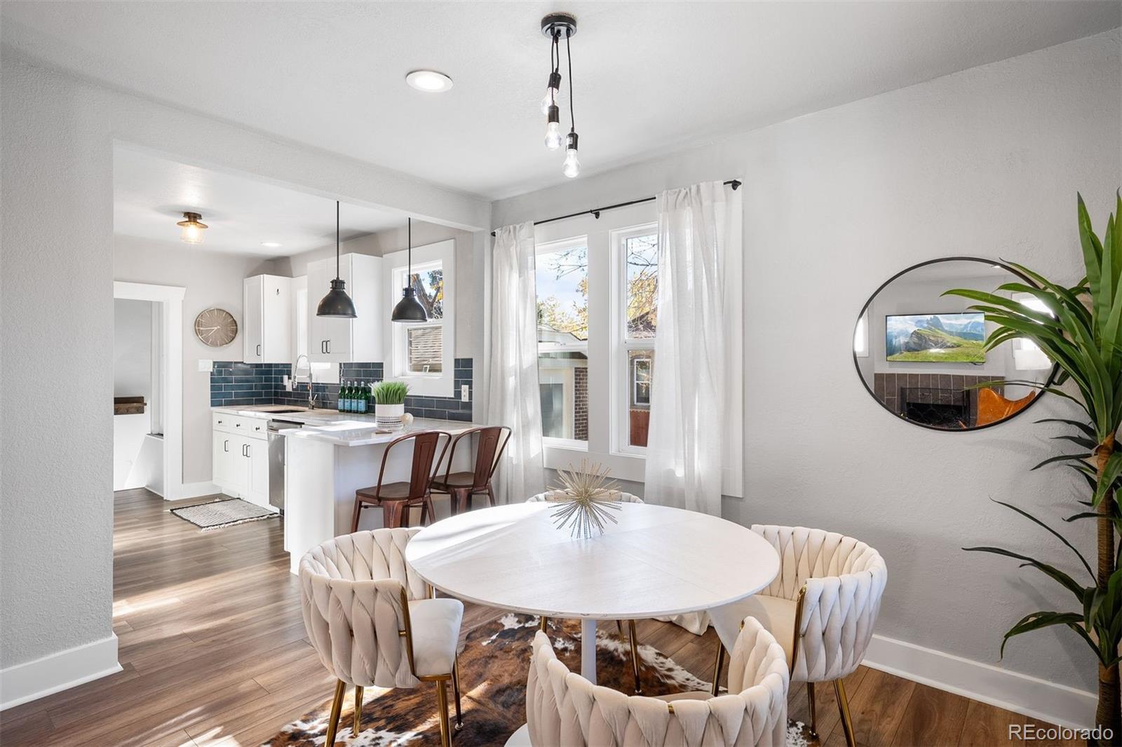 West Highland Denver Home | MLS #: 54127503790  Newton Street, Denver Beds: 3 Baths: 2 Price: $799,000
