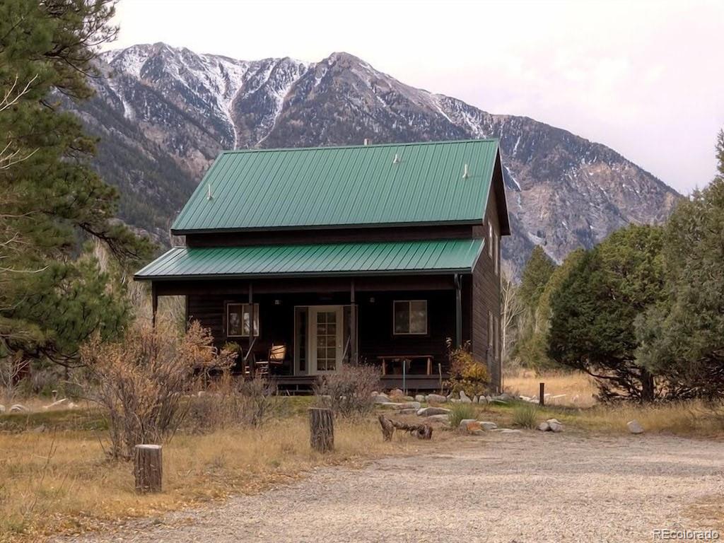 18957 county road 162 , Nathrop sold home. Closed on 2026-09-14 for $740,000.