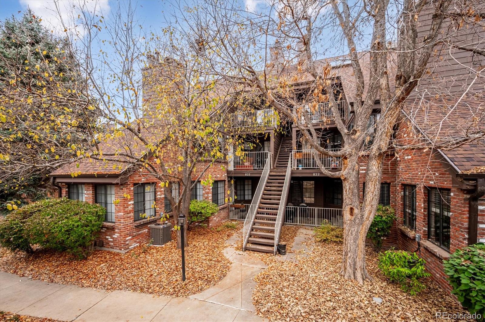 Belmar Lakewood Condo / Townhome | MLS #: 3606488822 S Vance Street C, Lakewood Beds: 2 Baths: 1 Price: $289,000