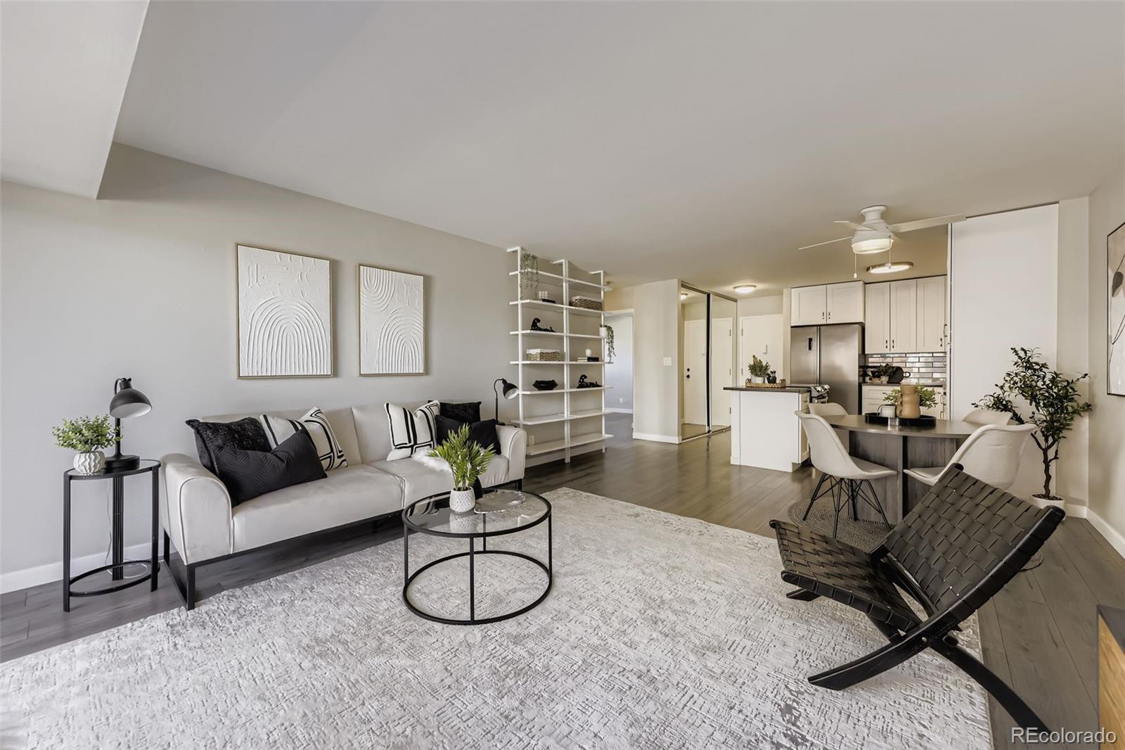1121  albion street, Denver sold home. Closed on 2026-02-06 for $285,000.