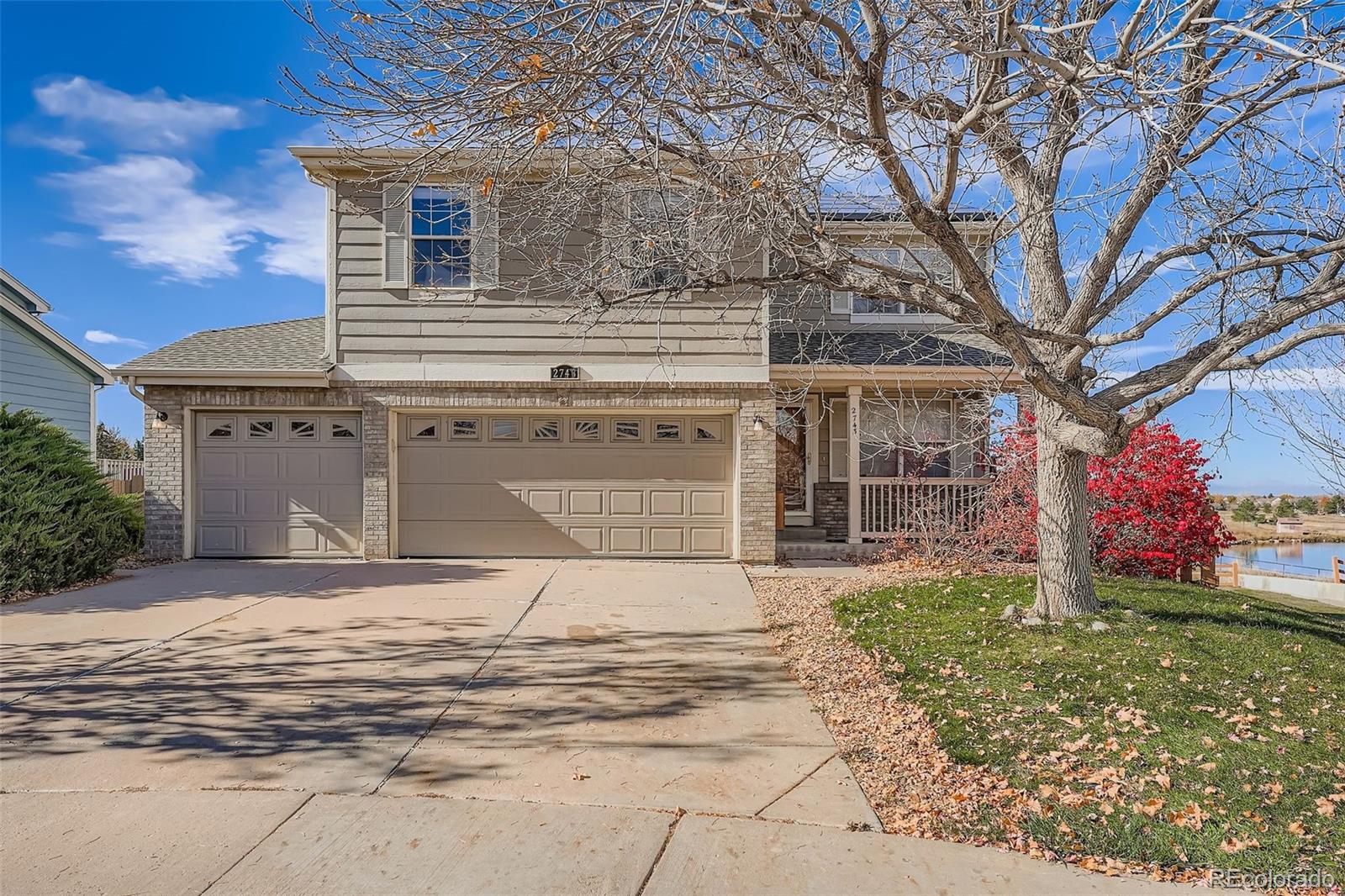 Tower Park Aurora Home | MLS #: 61137922743 S Waco Way, Aurora Beds: 5 Baths: 4 Price: $590,000