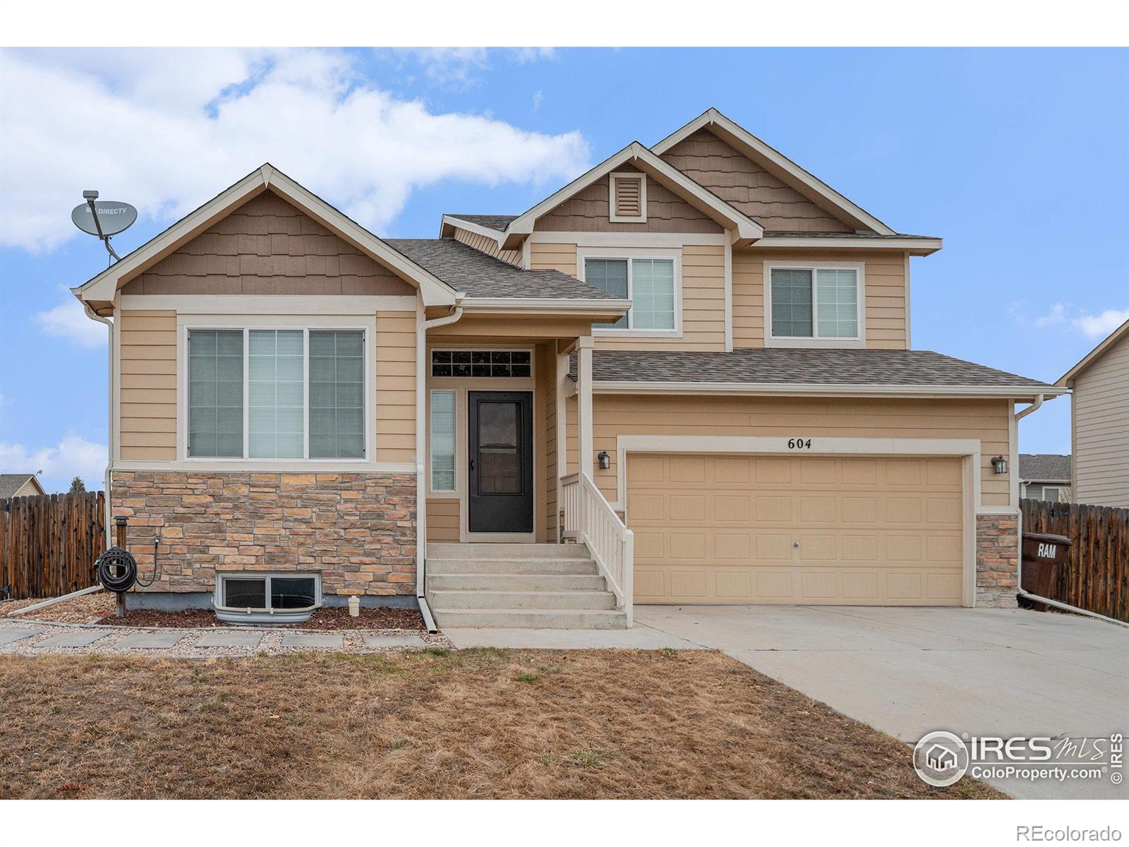 604 cultivator lane, Platteville sold home. Closed on 2026-04-29 for $481,900.