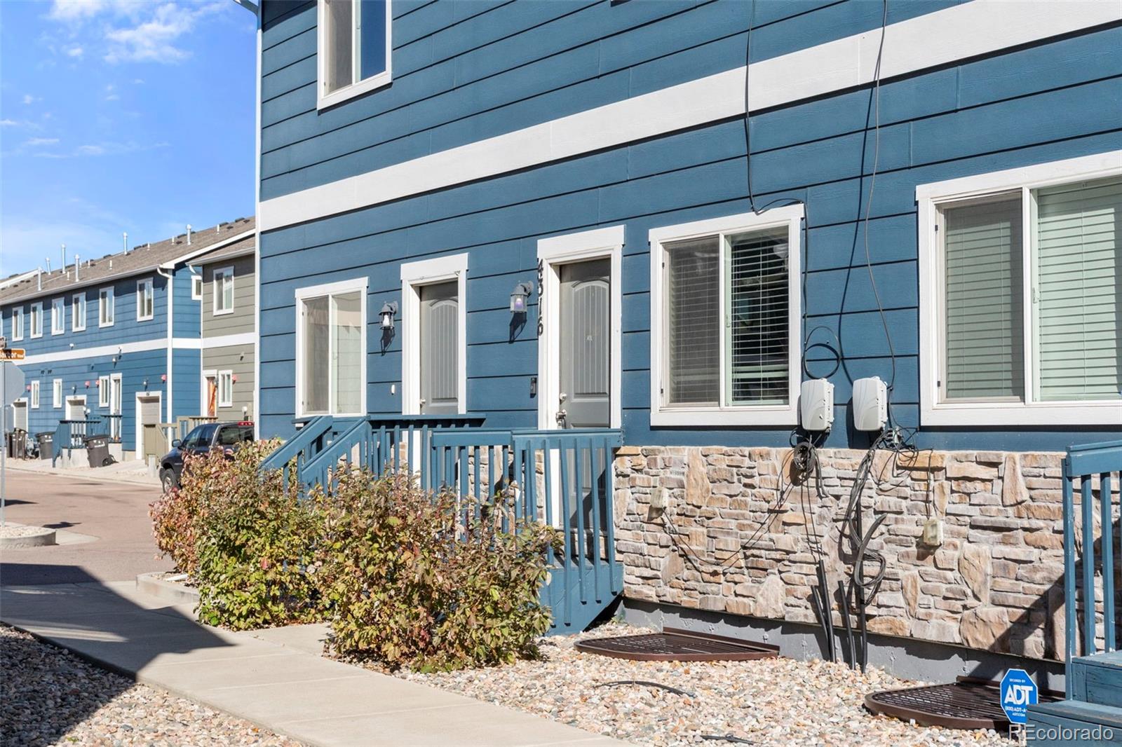  Colorado Springs Condo / Townhome | MLS #: 74723734316  Yellow Dock Point , Colorado Springs Beds: 3 Baths: 4 Price: $299,999
