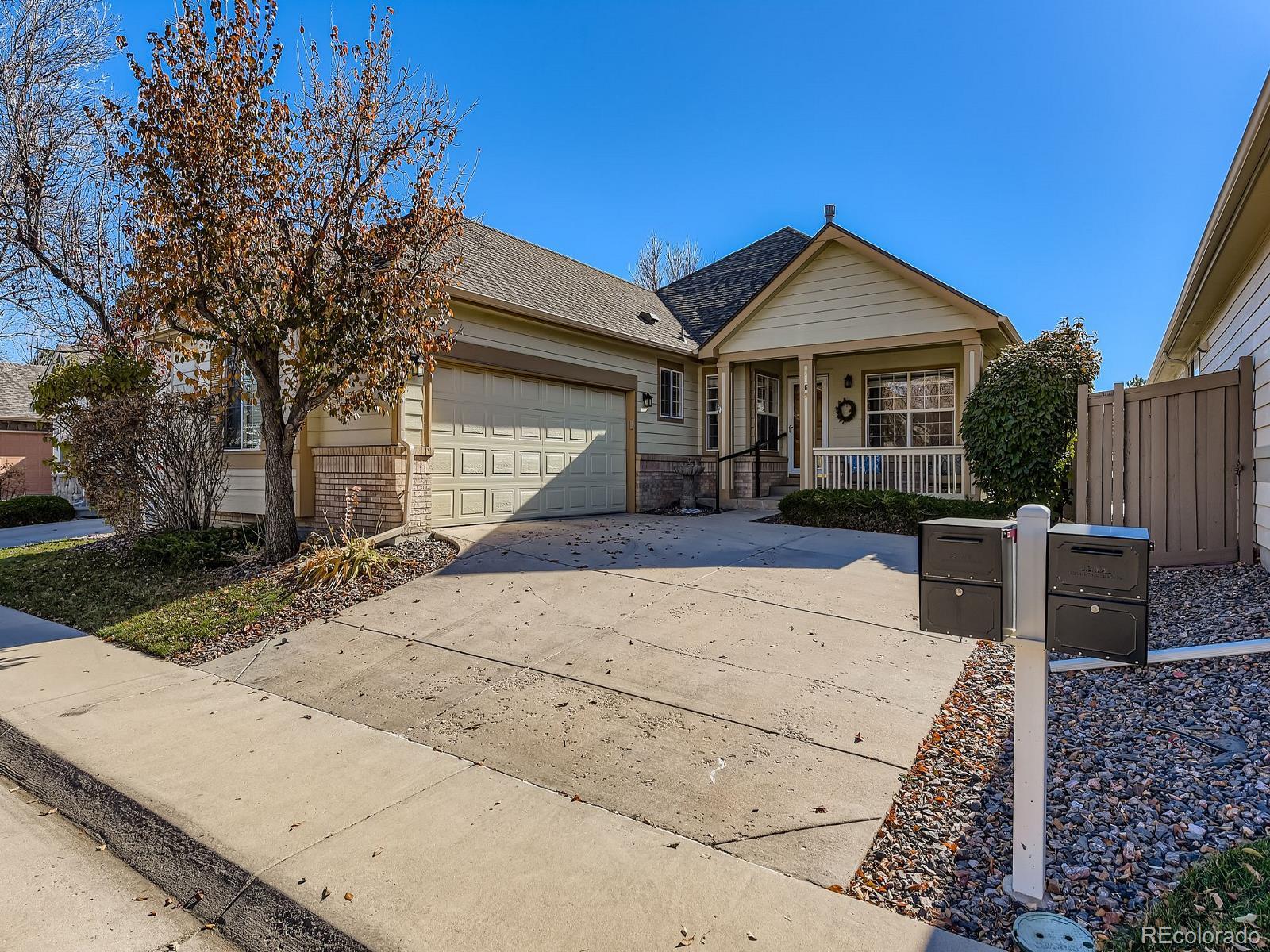 Grant Ranch Littleton Home | MLS #: 30067497169 W Belmont Drive, Littleton Beds: 4 Baths: 3 Price: $749,000