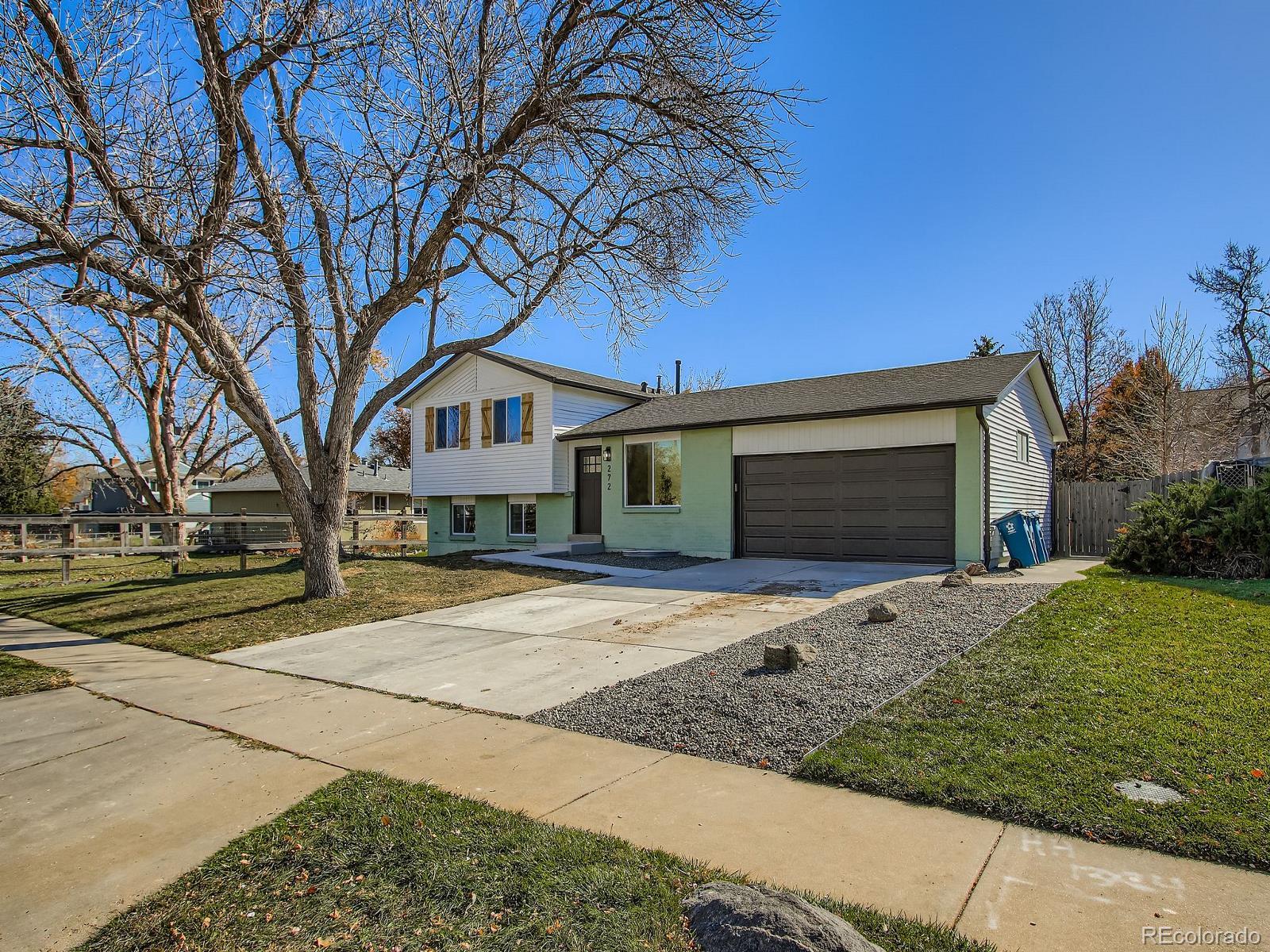 Parkwood Louisville Home | MLS #: 4426383272 E Lafayette , Louisville Beds: 4 Baths: 3 Price: $899,000