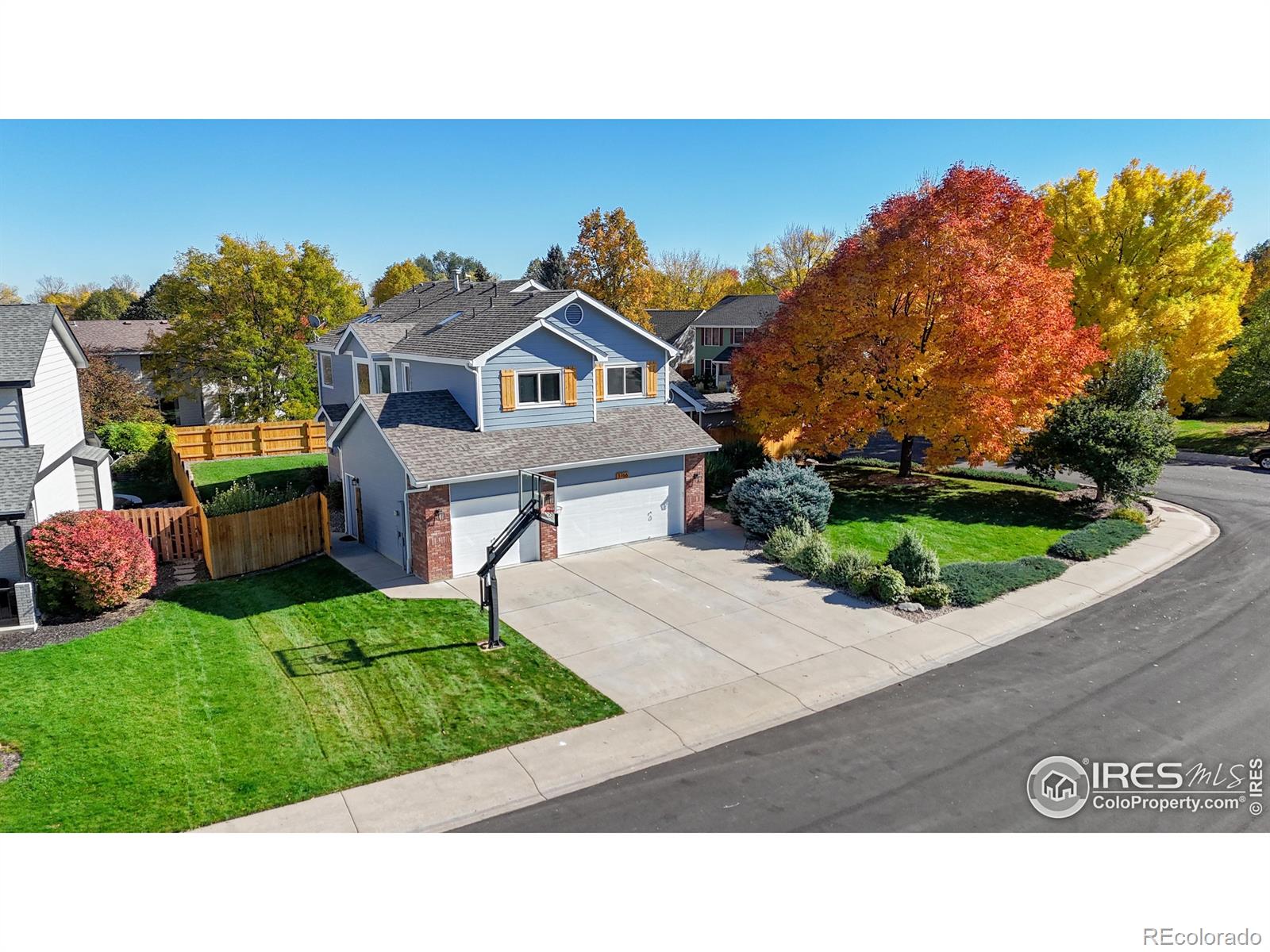 3766  ashmount drive, Fort Collins sold home. Closed on 2025-12-15 for $775,000.