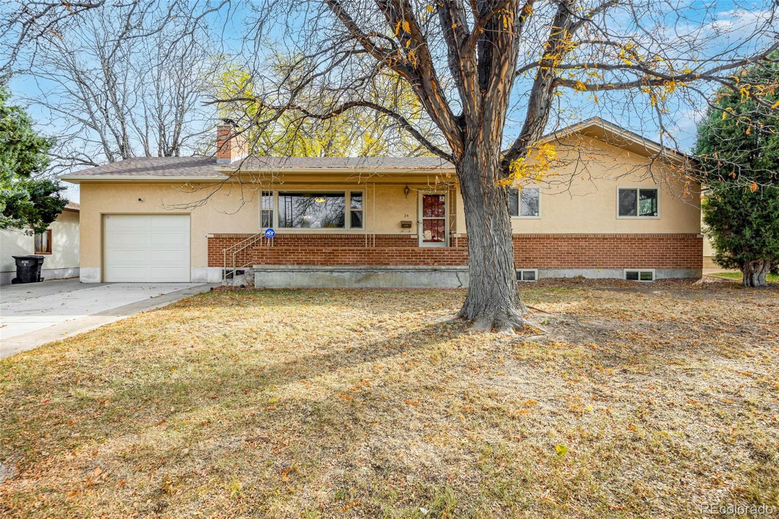 24 drake street, Pueblo sold home. Closed on 2026-02-25 for $315,000.