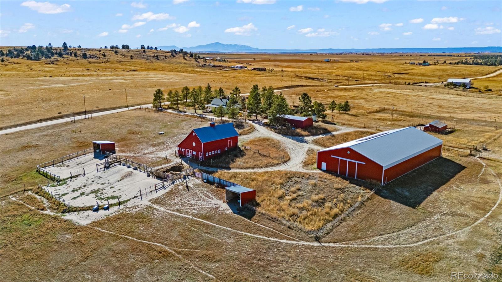  Elizabeth Home | MLS #: 37782384729  County Road 106 , Elizabeth Beds: 3 Baths: 2 Price: $900,000