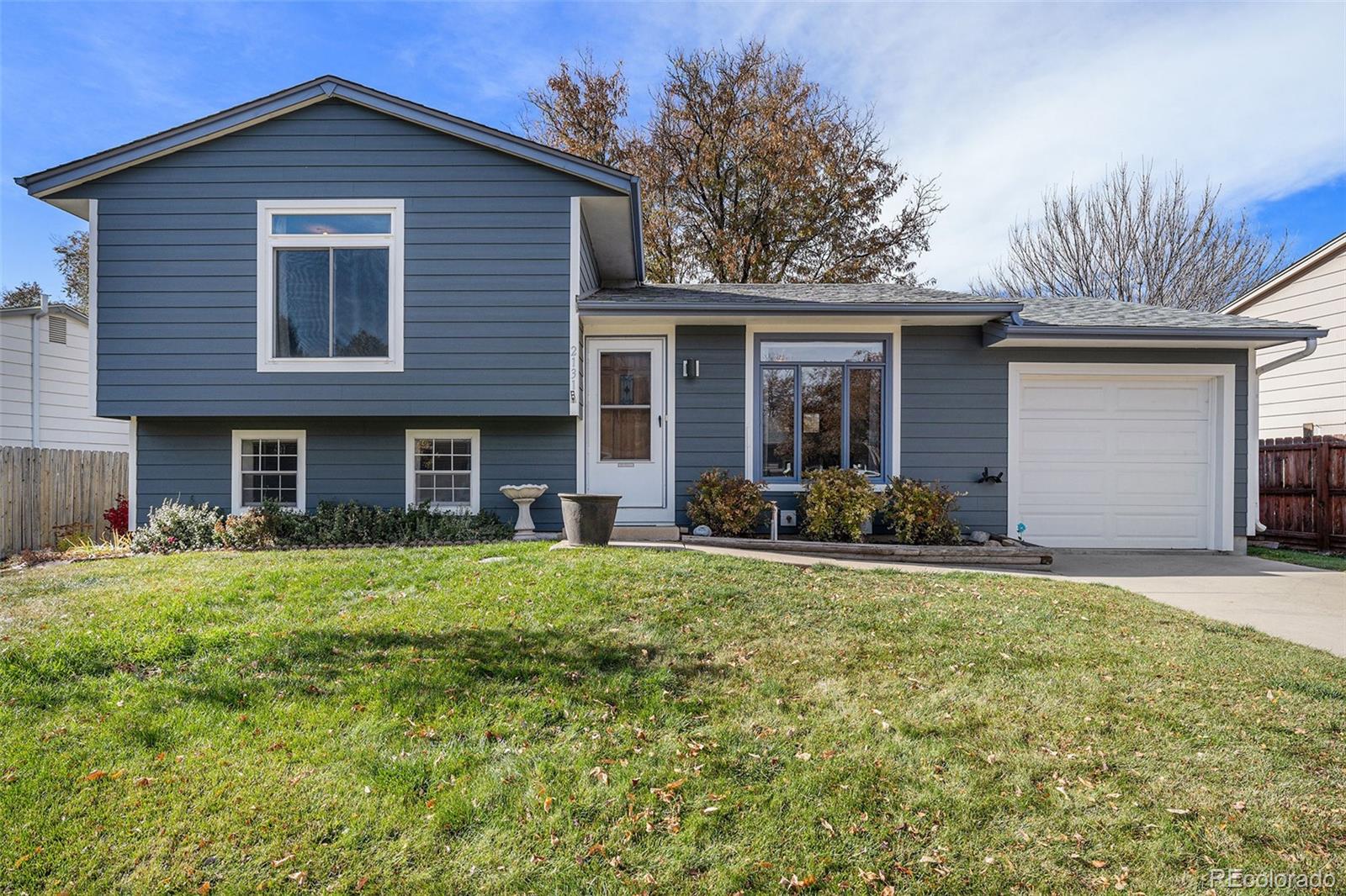 Park North Longmont Home | MLS #: 52120182131  Bowen Street, Longmont Beds: 3 Baths: 2 Price: $440,000