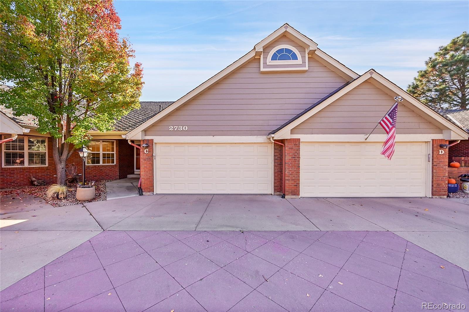 Riverwalk Littleton Condo / Townhome | MLS #: 61032422730 W Riverwalk Circle C, Littleton Beds: 2 Baths: 2 Price: $650,000