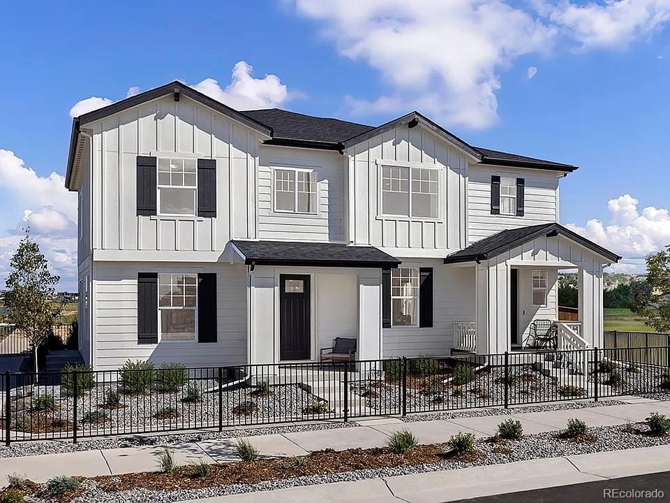 Farmlore Brighton Home | MLS #: 59943691717  Bloom Street, Brighton Beds: 3 Baths: 3 Price: $475,000