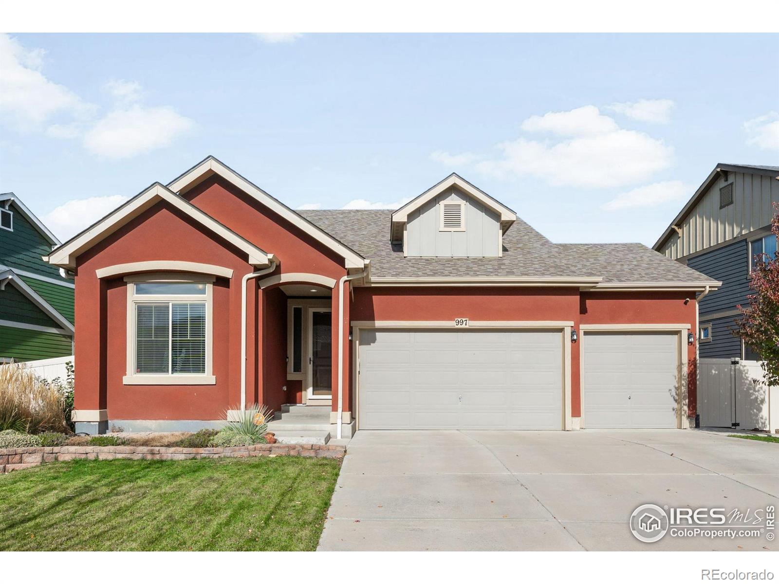 Erie Highlands Erie Home | MLS #: 4567891046884997  Auburn Drive, Erie Beds: 3 Baths: 3 Price: $745,000