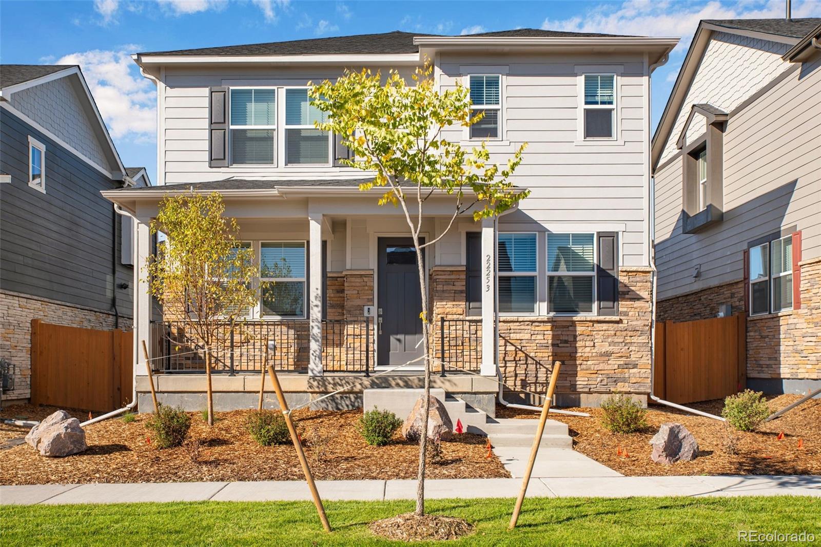  Watkins Home | MLS #: 397561028680 E 8th Place, Watkins Beds: 4 Baths: 3 Price: $494,995