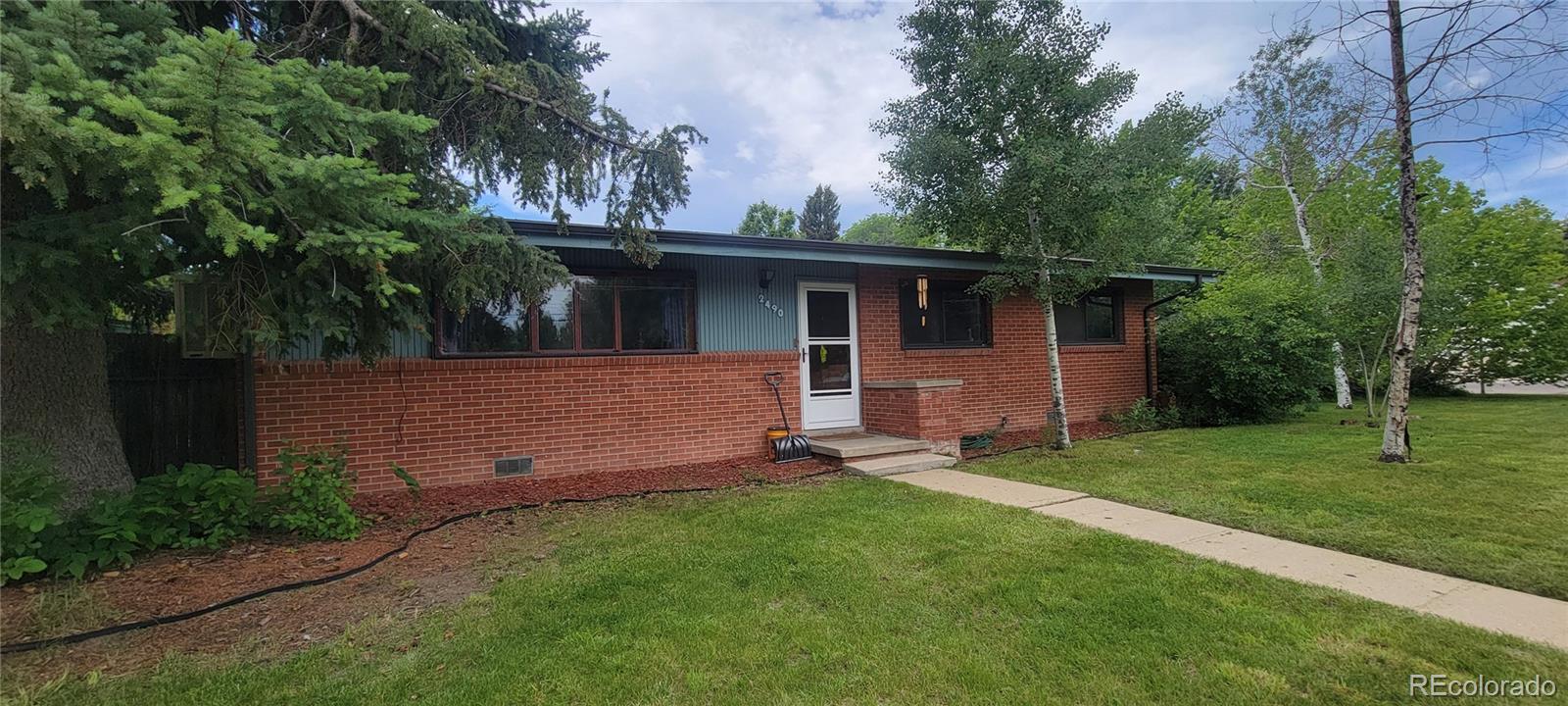 Linda Vista Lakewood Home | MLS #: 47045942490  Lewis Street, Lakewood Beds: 3 Baths: 1 Price: $449,990
