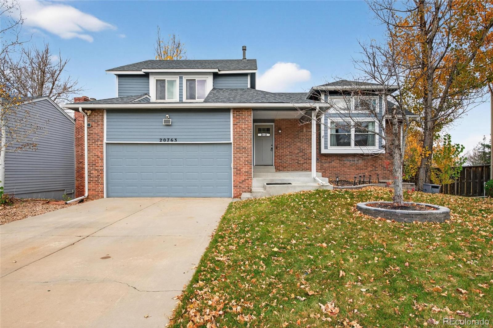 Park View Centennial Home | MLS #: 303043320763 E Dorado Place, Centennial Beds: 4 Baths: 4 Price: $634,900