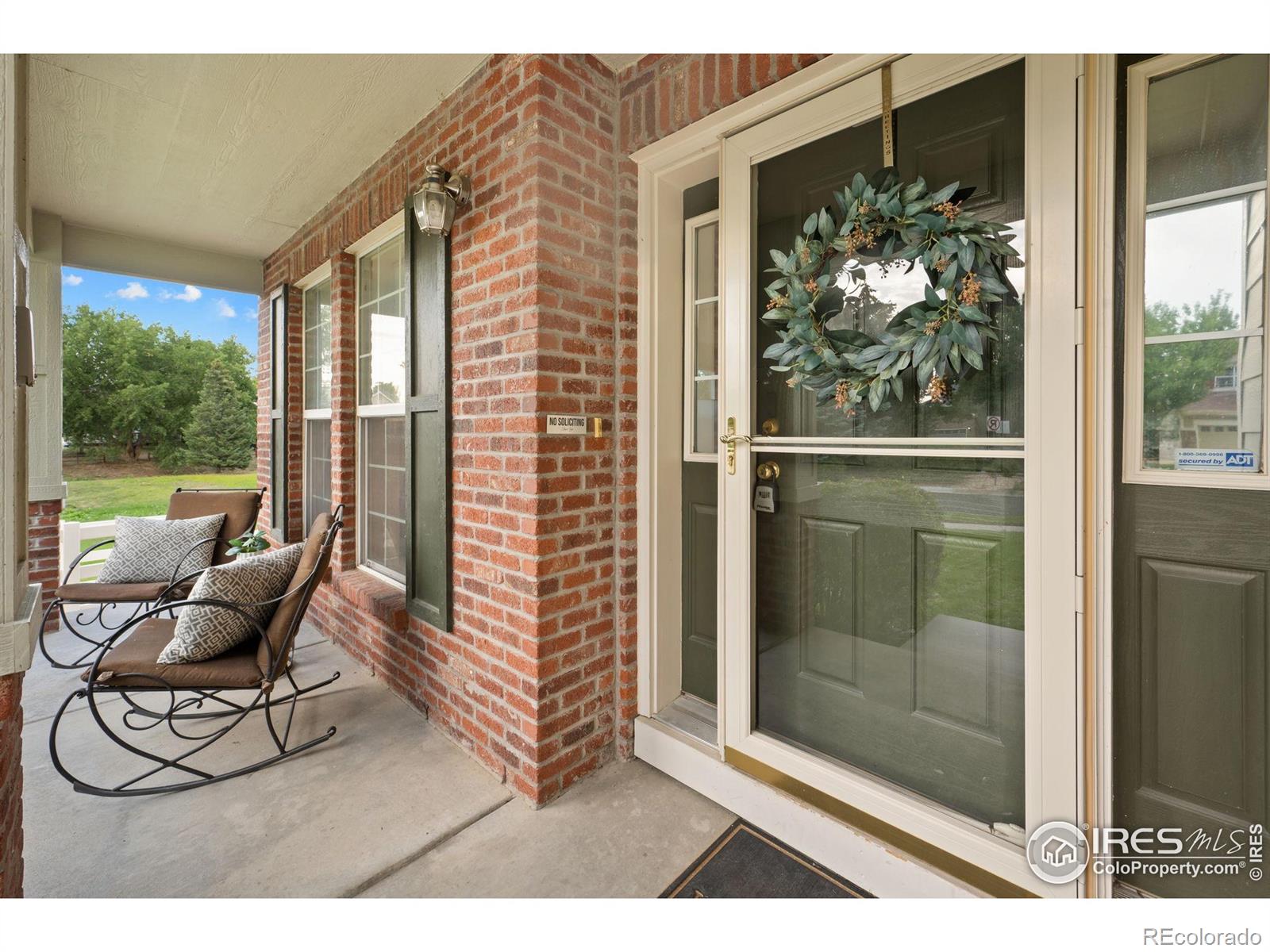The Village At Harmony Park Westminster Home | MLS #: 45678910468921814 W 131st Drive, Westminster Beds: 4 Baths: 3 Price: $739,000