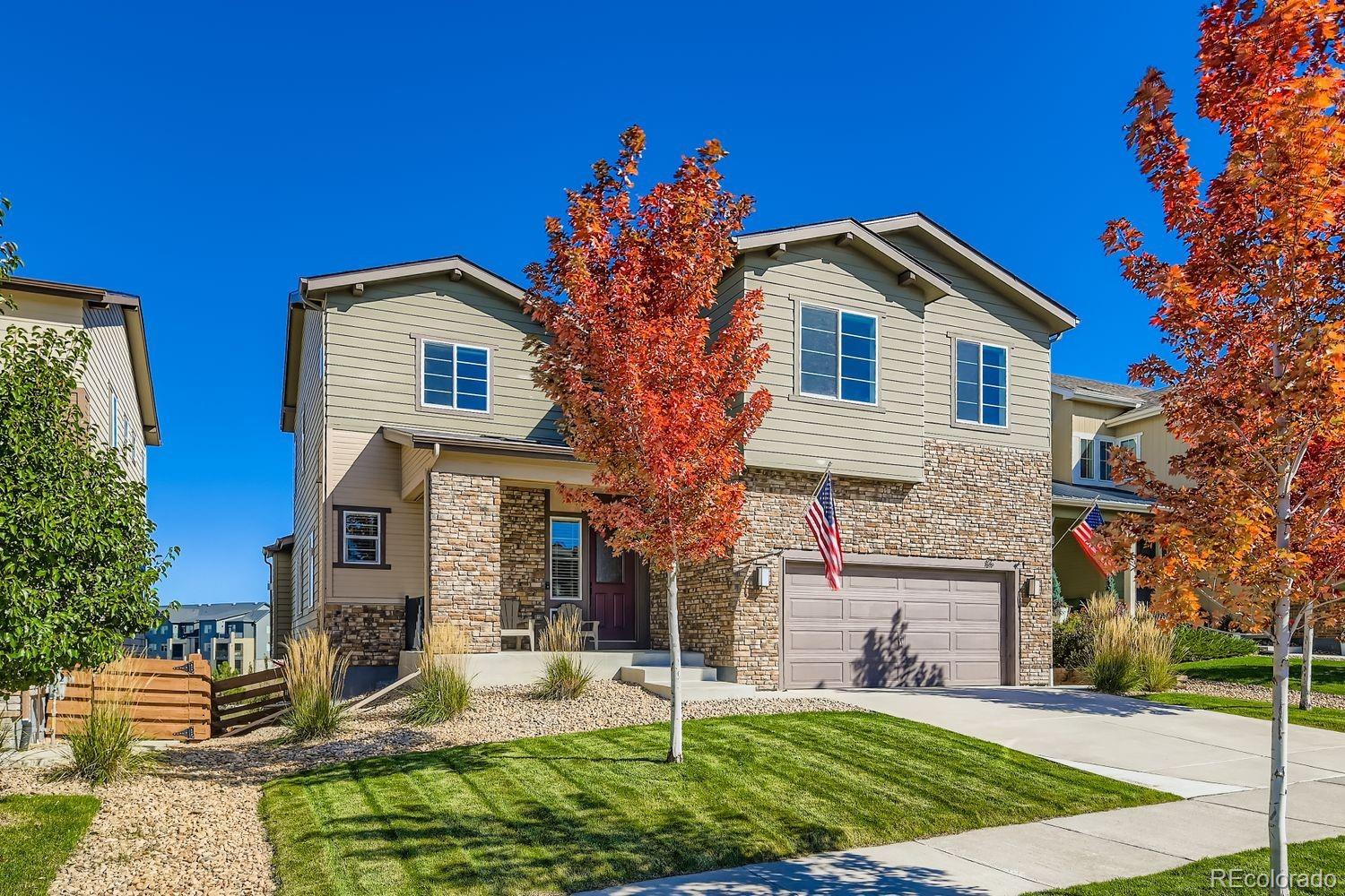 Colliers Hill Erie Home | MLS #: 435871486  Nova Court, Erie Beds: 5 Baths: 5 Price: $889,900