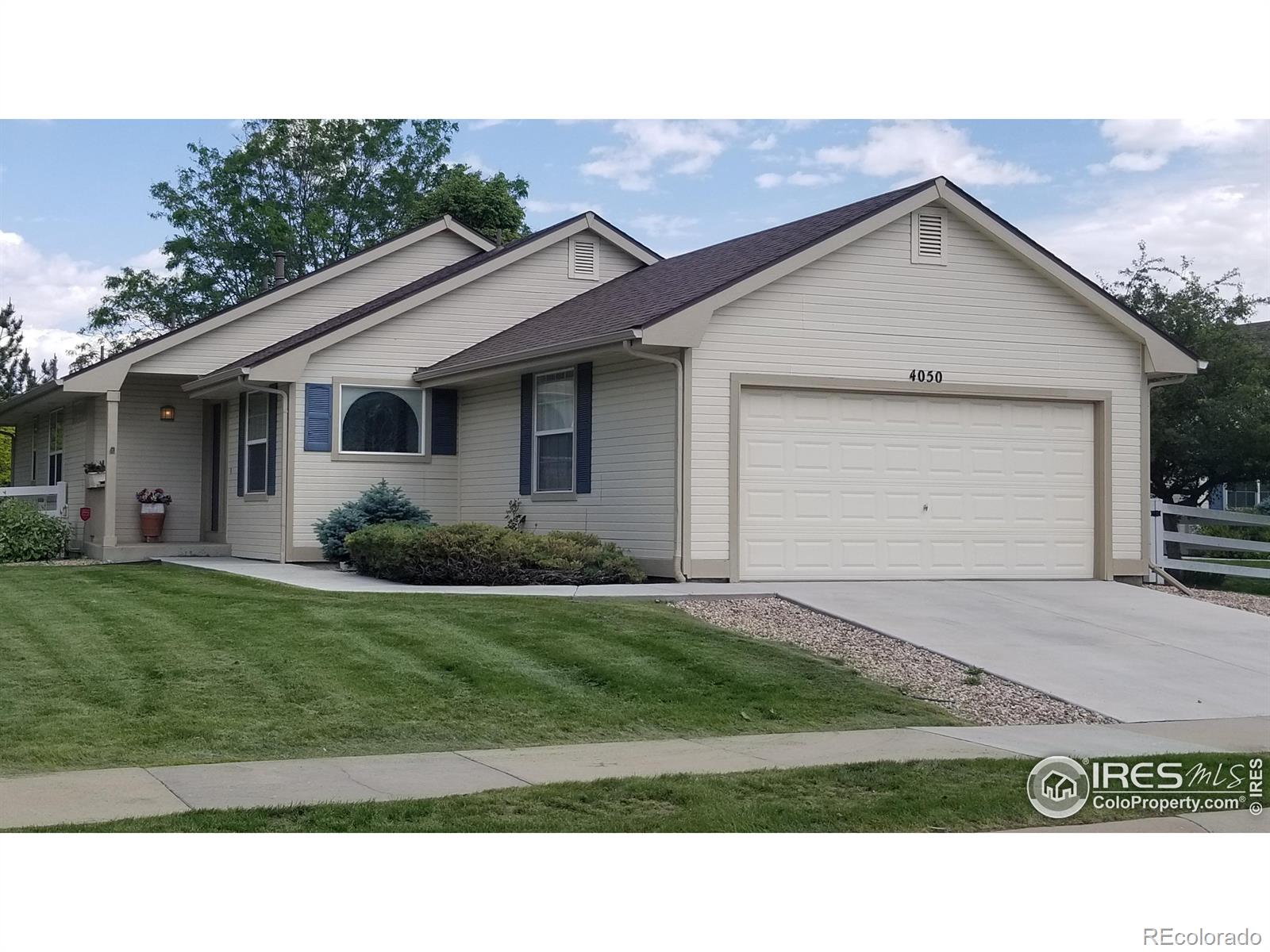 English Ranch South Pud 3rd Fort Collins Home | MLS #: 45678910469004050  Newbury Court, Fort Collins Beds: 4 Baths: 3 Price: $550,000