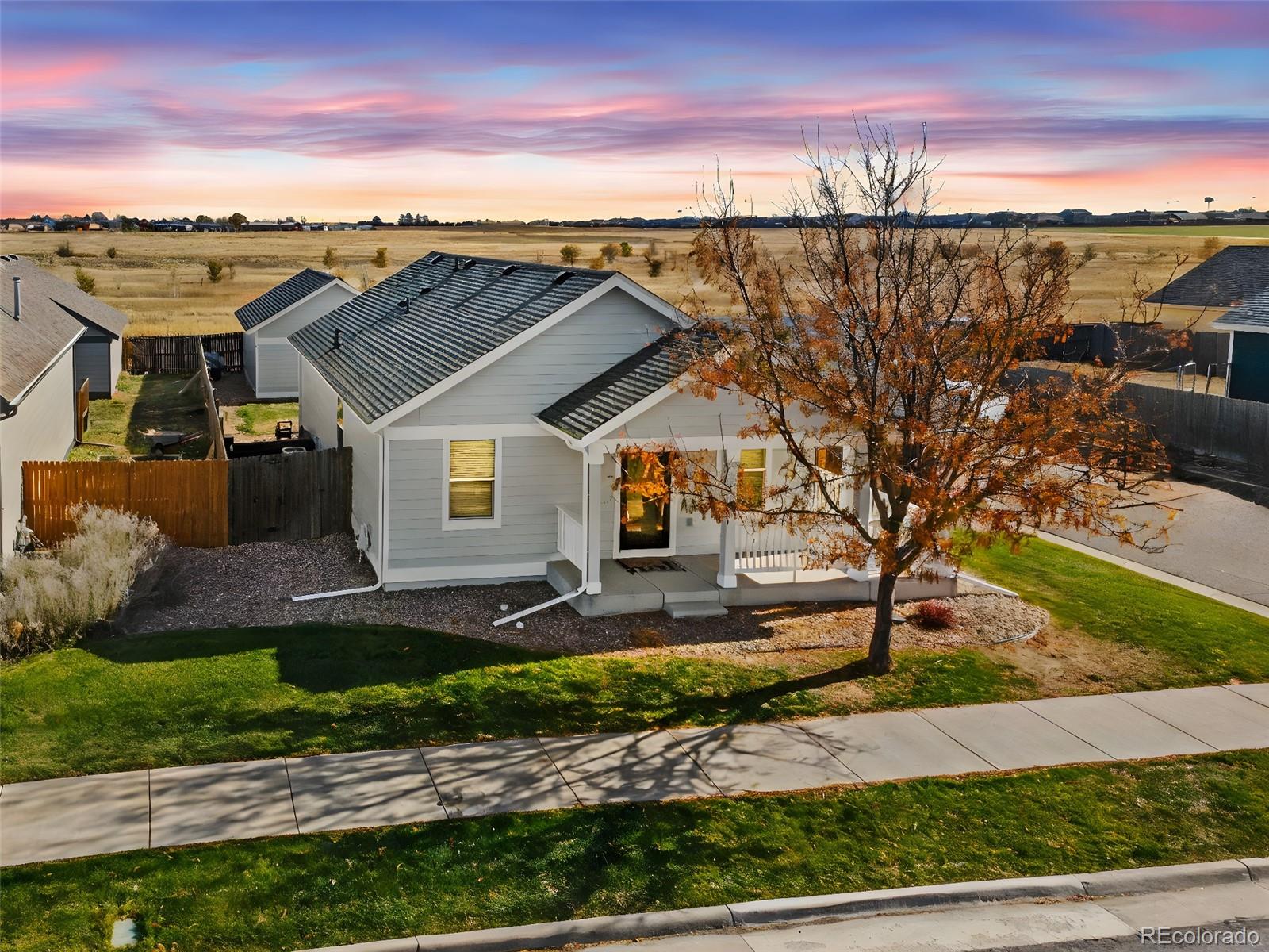 Wolf Creek Run Strasburg Home | MLS #: 48533342804  Rose Hill Street, Strasburg Beds: 3 Baths: 2 Price: $375,000