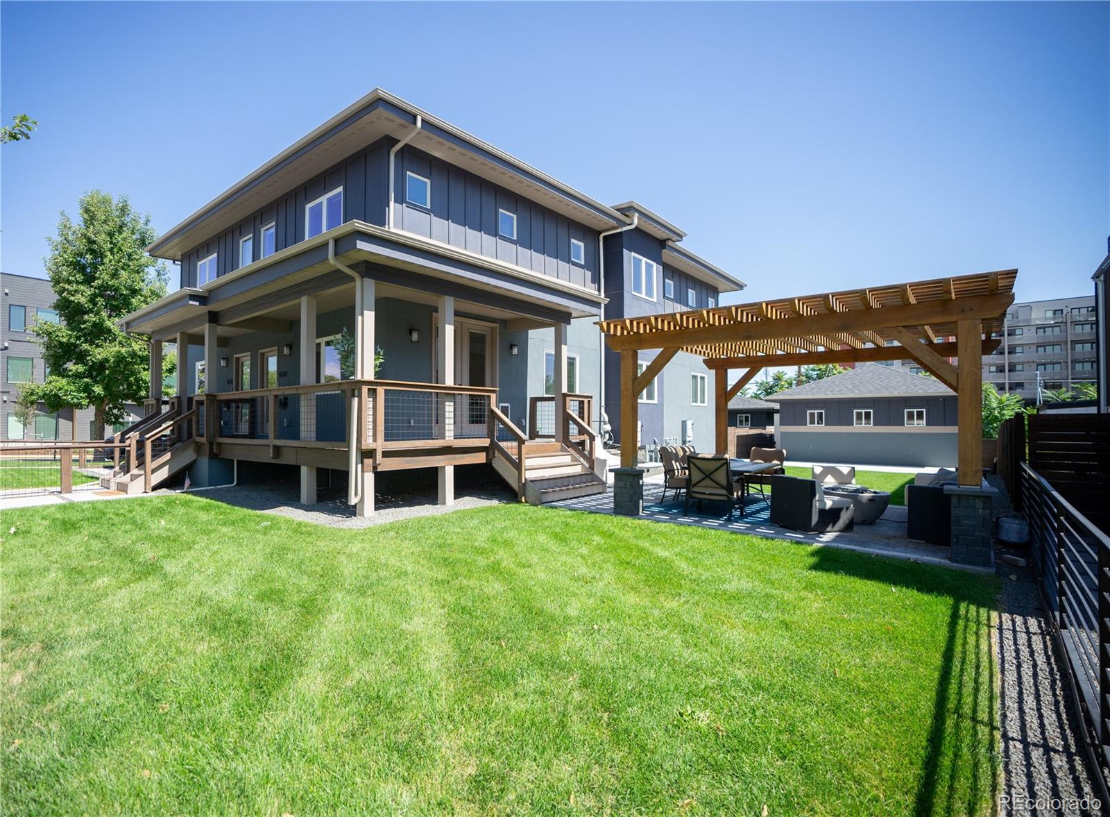 Viaduct Denver Condo / Townhome | MLS #: 53258624180  Kalamath Street , Denver Beds: 3 Baths: 3 Price: $880,000