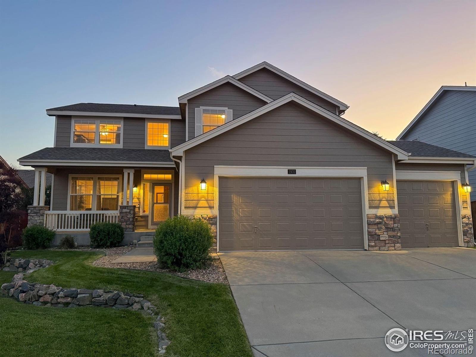 Spring Valley Longmont Home | MLS #: 45678910469071931  Rannoch Drive, Longmont Beds: 5 Baths: 5 Price: $699,000