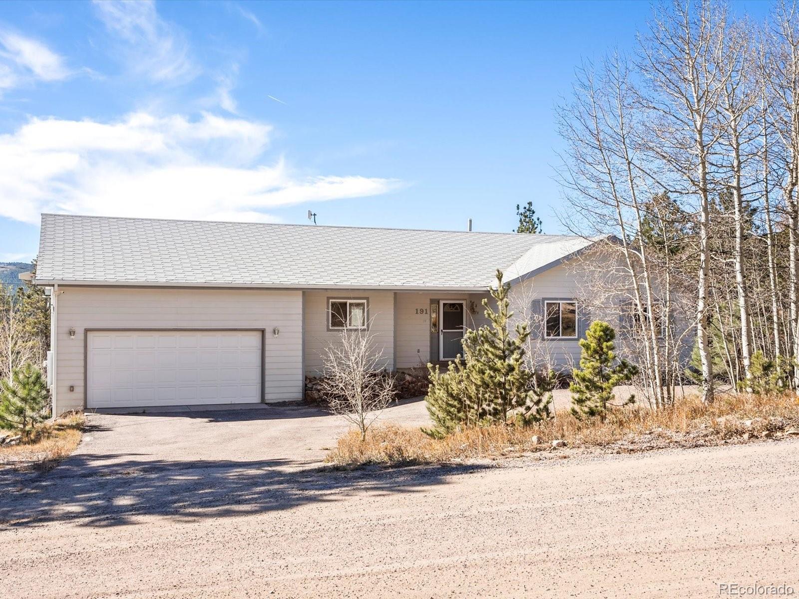 Missouri Lakes Black Hawk Home | MLS #: 5065330191  Evergreen Road, Black Hawk Beds: 4 Baths: 3 Price: $749,500