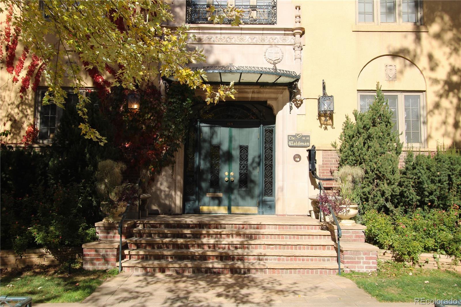 Capitol Denver Condo / Townhome | MLS #: 49728021515 E 9th Avenue 310, Denver Beds: 1 Baths: 1 Price: $475,000