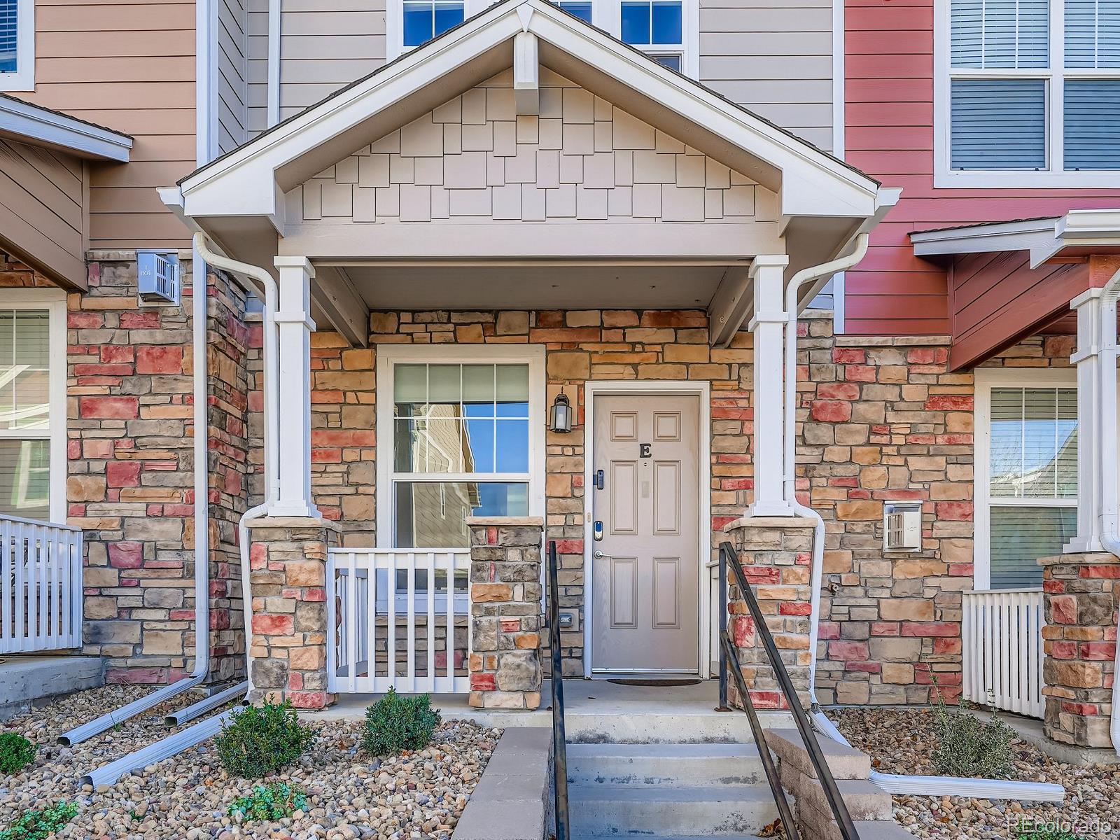 Cherrywood Thornton Home | MLS #: 924450013606  Garfield Street, Thornton Beds: 2 Baths: 3 Price: $410,000