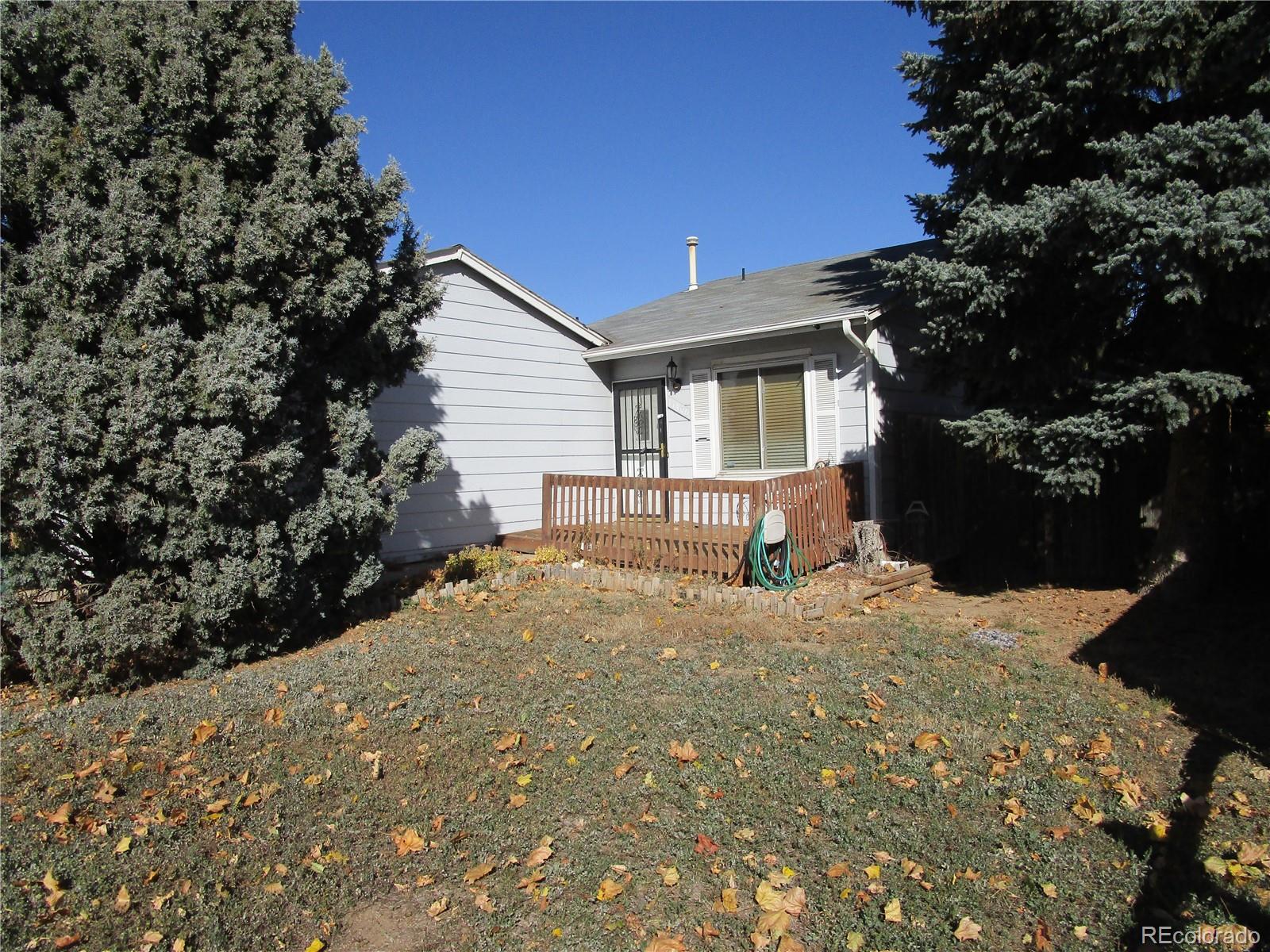 Summer Valley Aurora Home | MLS #: 626351217406 E Temple Drive, Aurora Beds: 3 Baths: 2 Price: $269,900