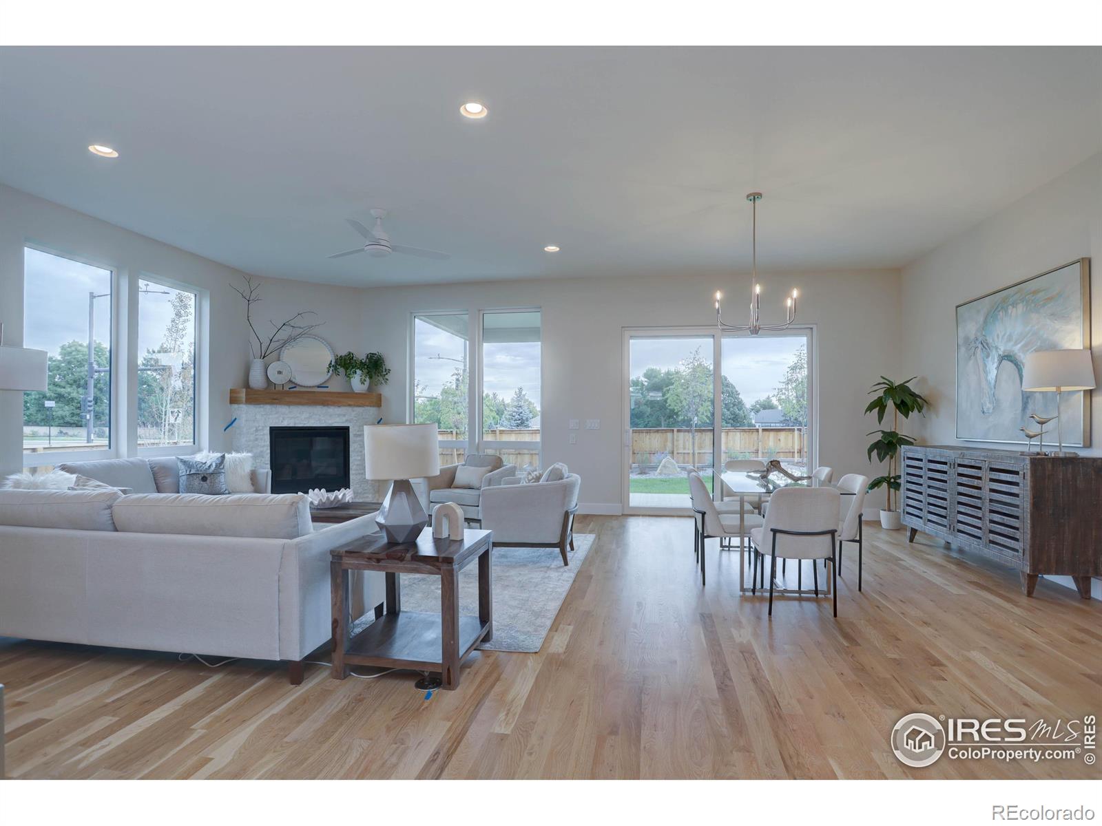 Coal Creek Ranch Louisville Home | MLS #: 4567891046921499  Muirfield Circle, Louisville Beds: 4 Baths: 3 Price: $1,525,000