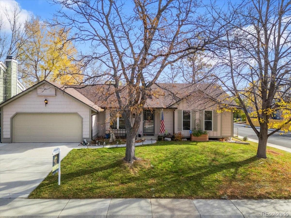 Heritage Louisville Home | MLS #: 5416985118 S Buchanan Court, Louisville Beds: 5 Baths: 3 Price: $825,000