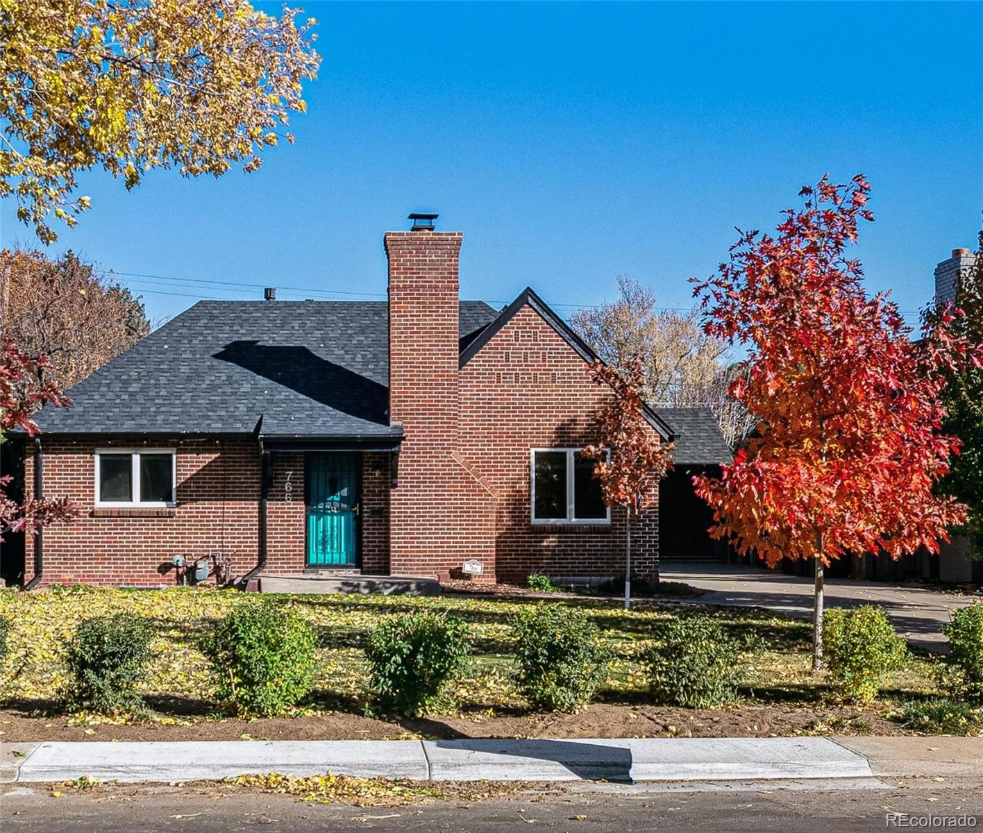 Porter Denver Home | MLS #: 7949700766  Holly Street, Denver Beds: 3 Baths: 2 Price: $725,000