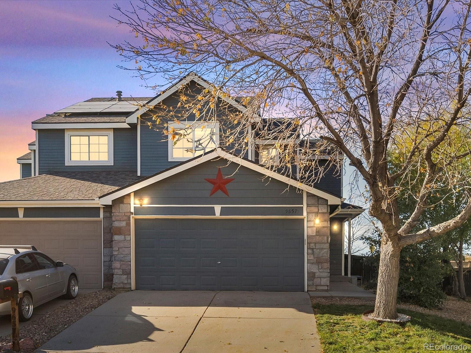 9657  ironton street, Commerce City sold home. Closed on 2025-12-19 for $405,000.