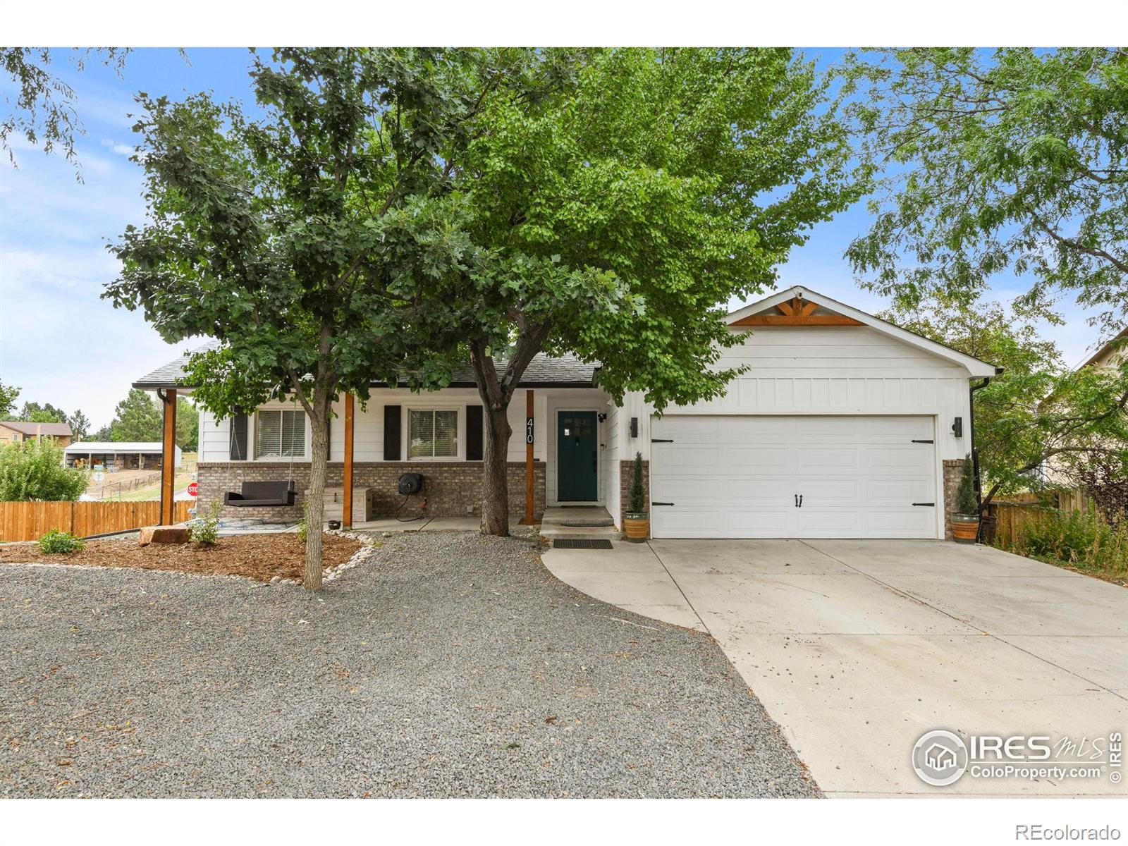 Colland Center Fort Collins Home | MLS #: 4567891046931410  Ruby Drive, Fort Collins Beds: 5 Baths: 3 Price: $610,000