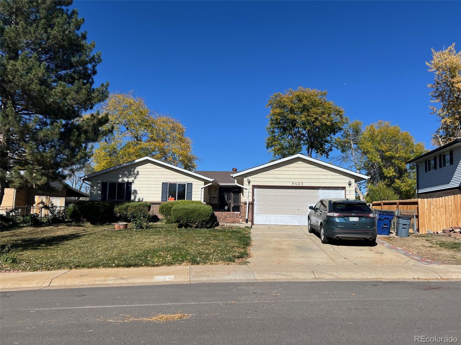 Sunset Westminster Home | MLS #: 27742439425  Newton Street, Westminster Beds: 5 Baths: 3 Price: $425,000