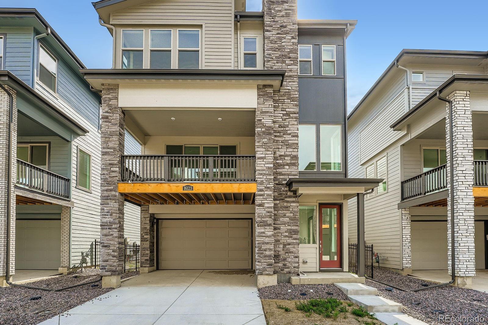  Morrison Home | MLS #: 590343916123 W Dequesne Drive, Morrison Beds: 4 Baths: 4 Price: $714,150