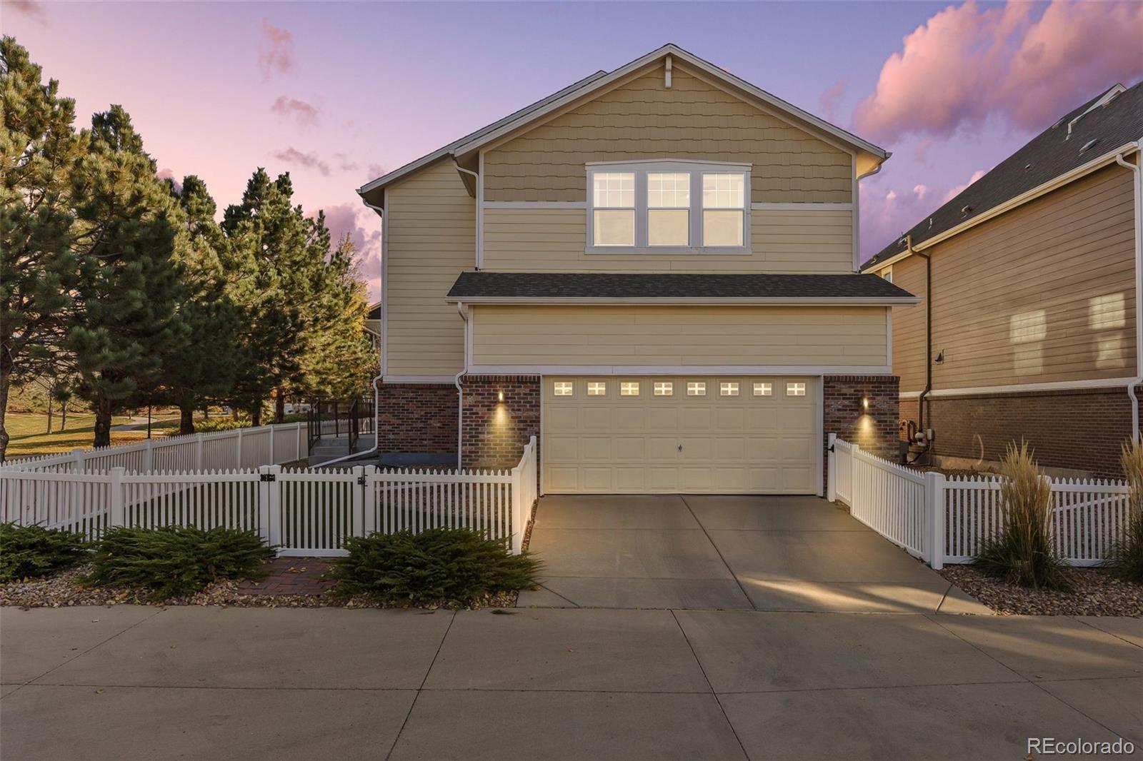 Park Place Westminster Home | MLS #: 42308585841 W 94th Place, Westminster Beds: 3 Baths: 3 Price: $609,000